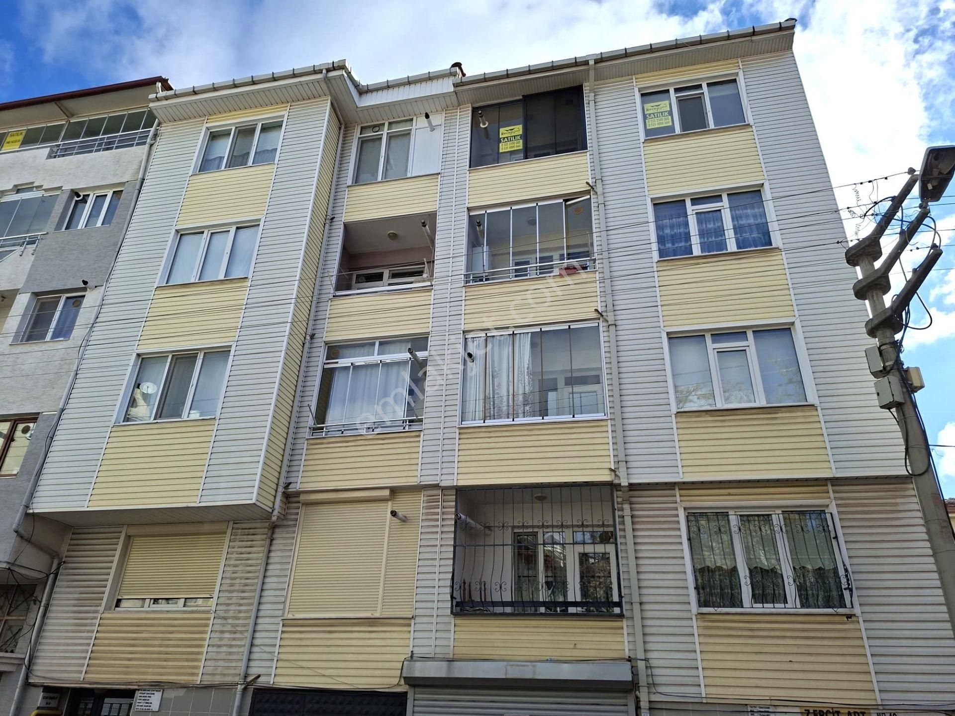 Recep Ümit Emlak'tan Ömerağa Mahallesinde Turgut Reis Caddesi Üzerinde Satılık 2+1 Daire - Görsel 35