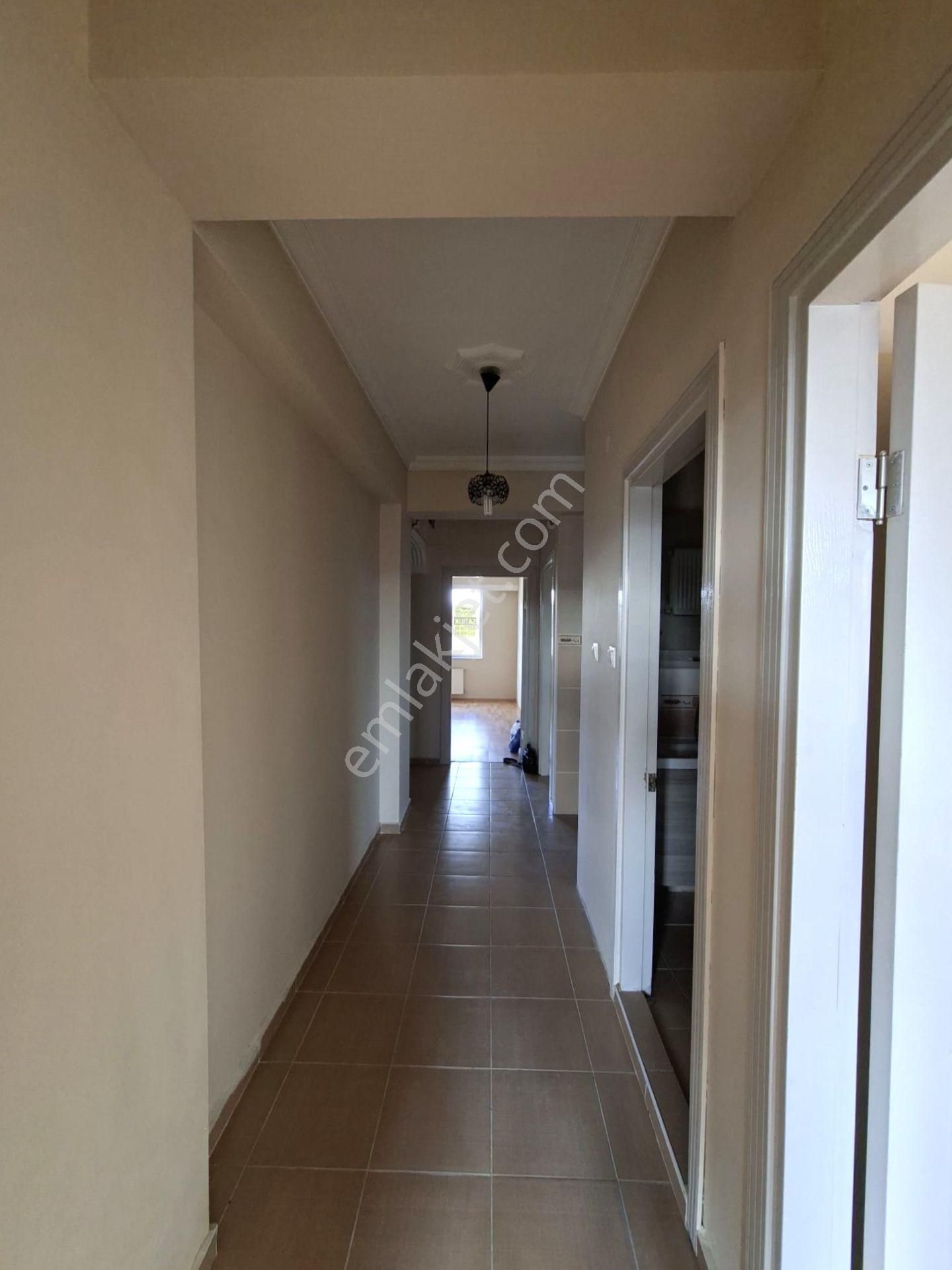 Recep Ümit Emlak'tan Ömerağa Mahallesinde Turgut Reis Caddesi Üzerinde Satılık 2+1 Daire - Görsel 26