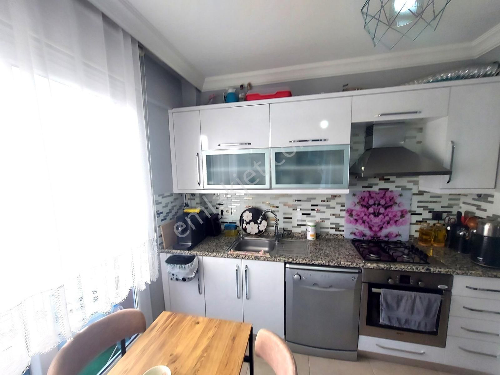 Turyap'tan Doğanlar'da Cadde Üstü Satılık Geniş 2+1 Daire - Görsel 11