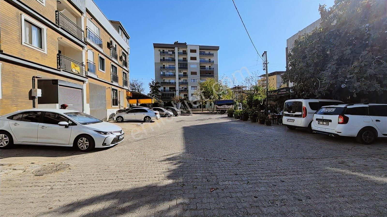 Ege Üniversitesi Kampüsü Arkasında Doğalgaz Kombili 3+1 - Görsel 14