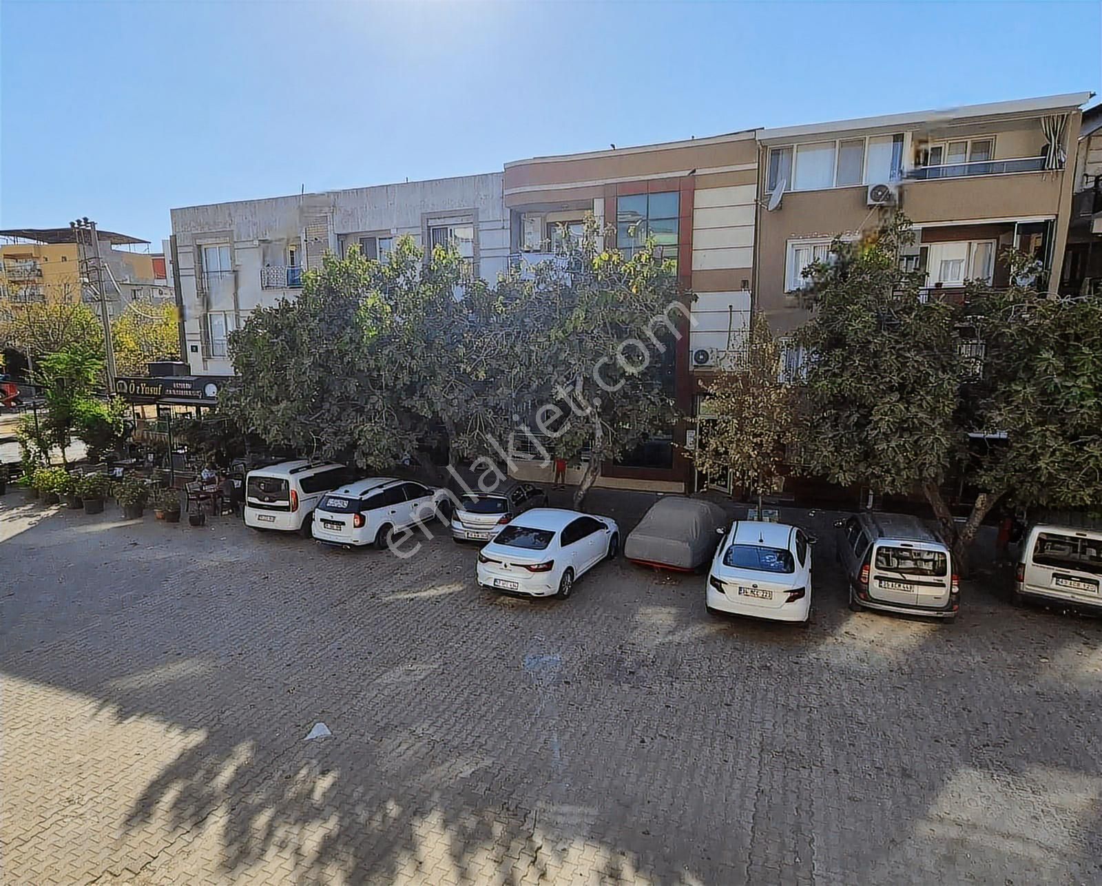 Ege Üniversitesi Kampüsü Arkasında Doğalgaz Kombili 3+1 - Görsel 11