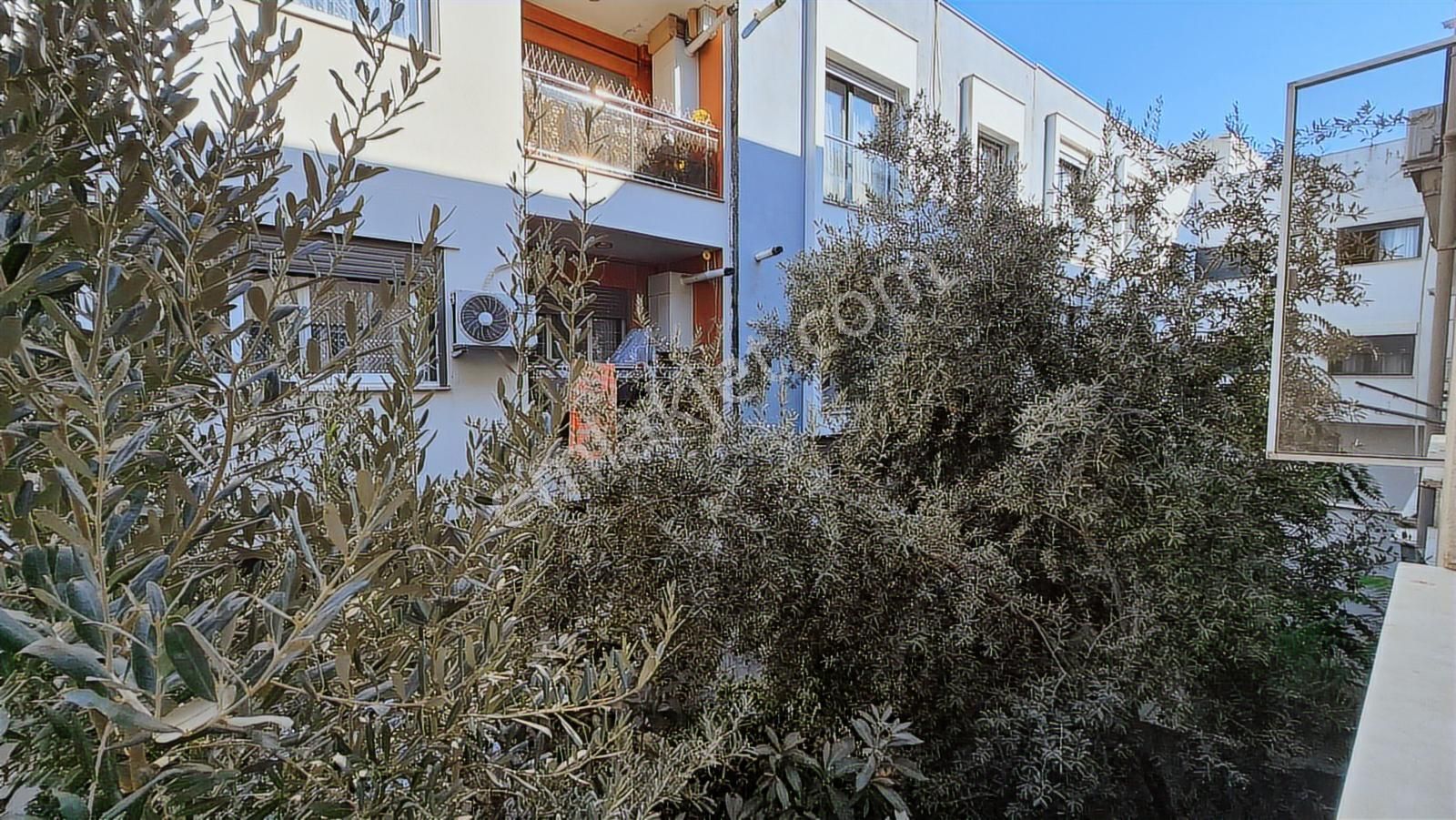 Ege Üniversitesi Kampüsü Arkasında Doğalgaz Kombili 3+1 - Görsel 18