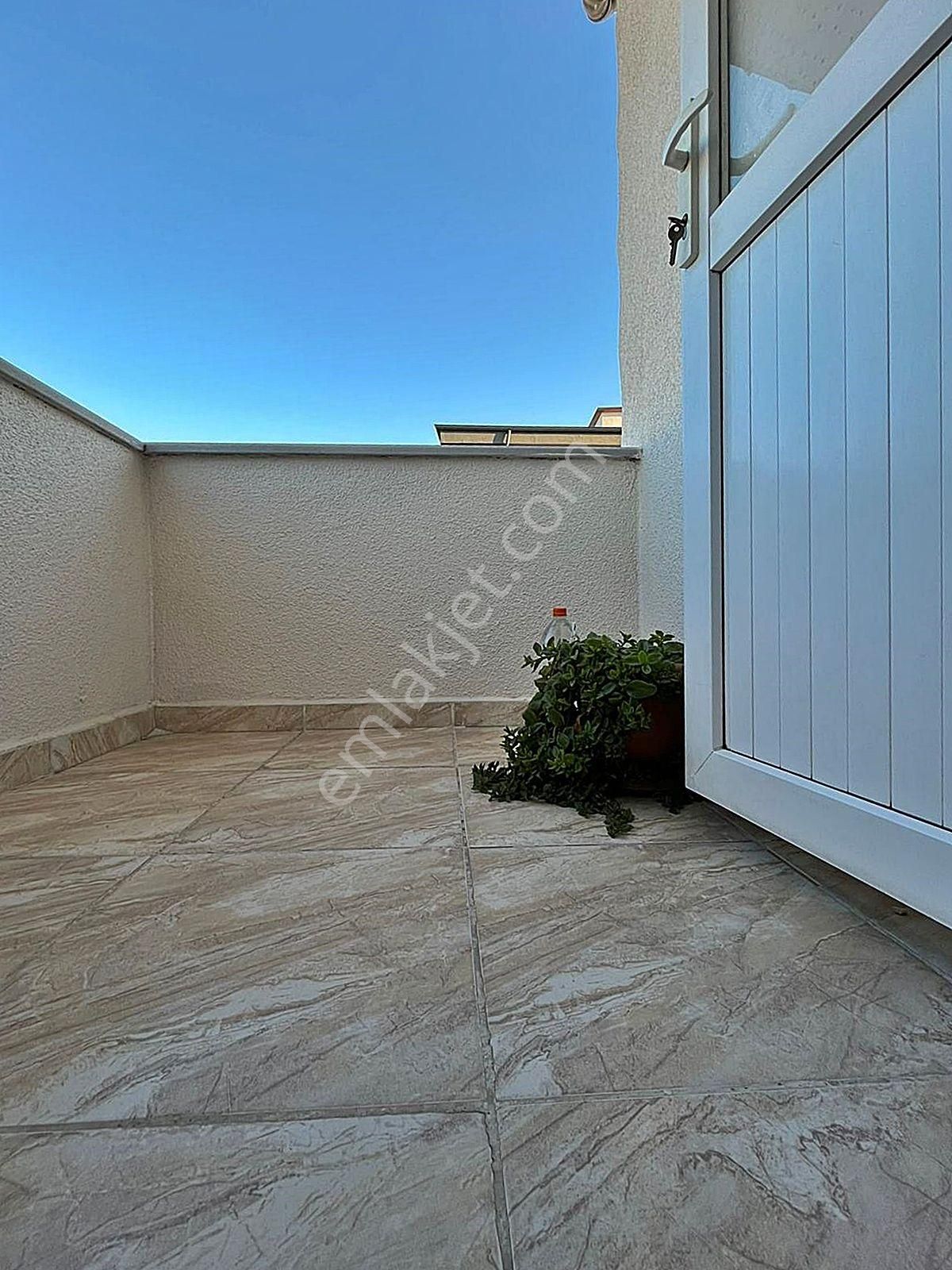 Az-er Yapıdan Çerkezköy'de Satılık İskanlı 2+1 Geniş Daire!!! - Görsel 4