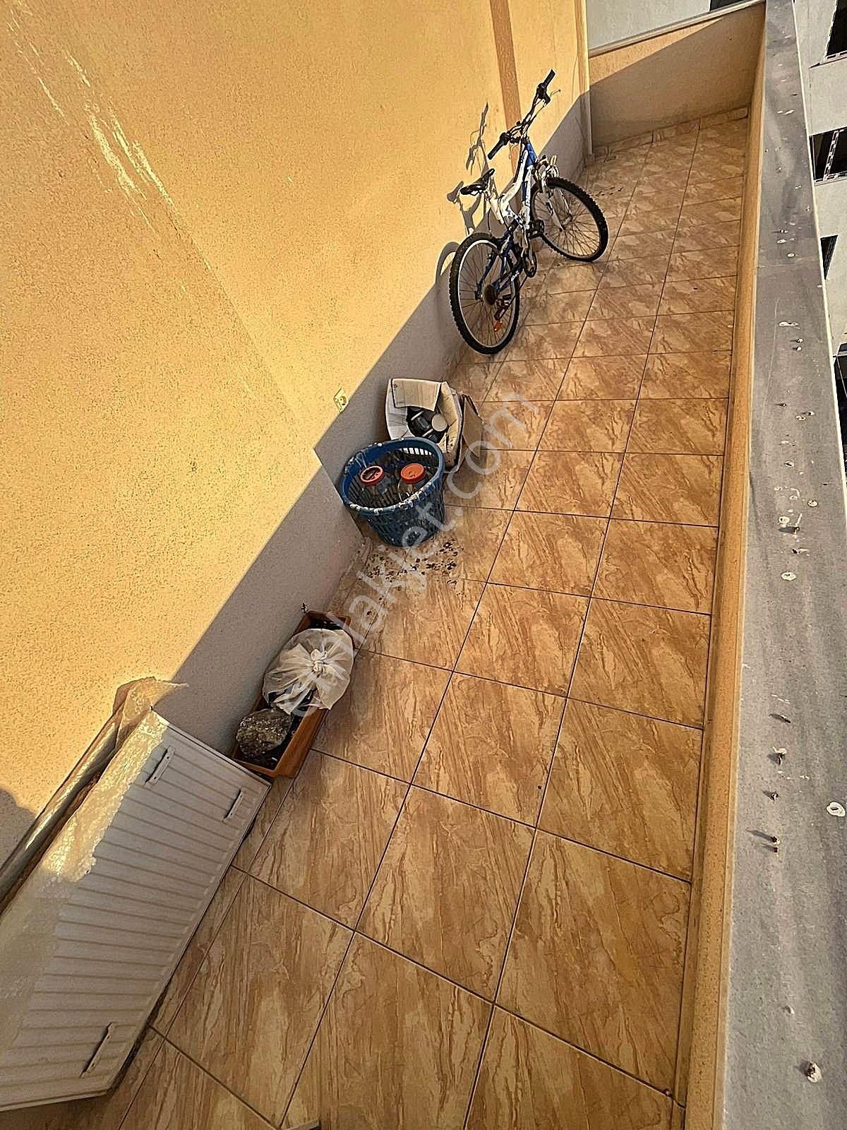 Az-er Yapıdan Çerkezköy'de Satılık İskanlı 2+1 Geniş Daire!!! - Görsel 17