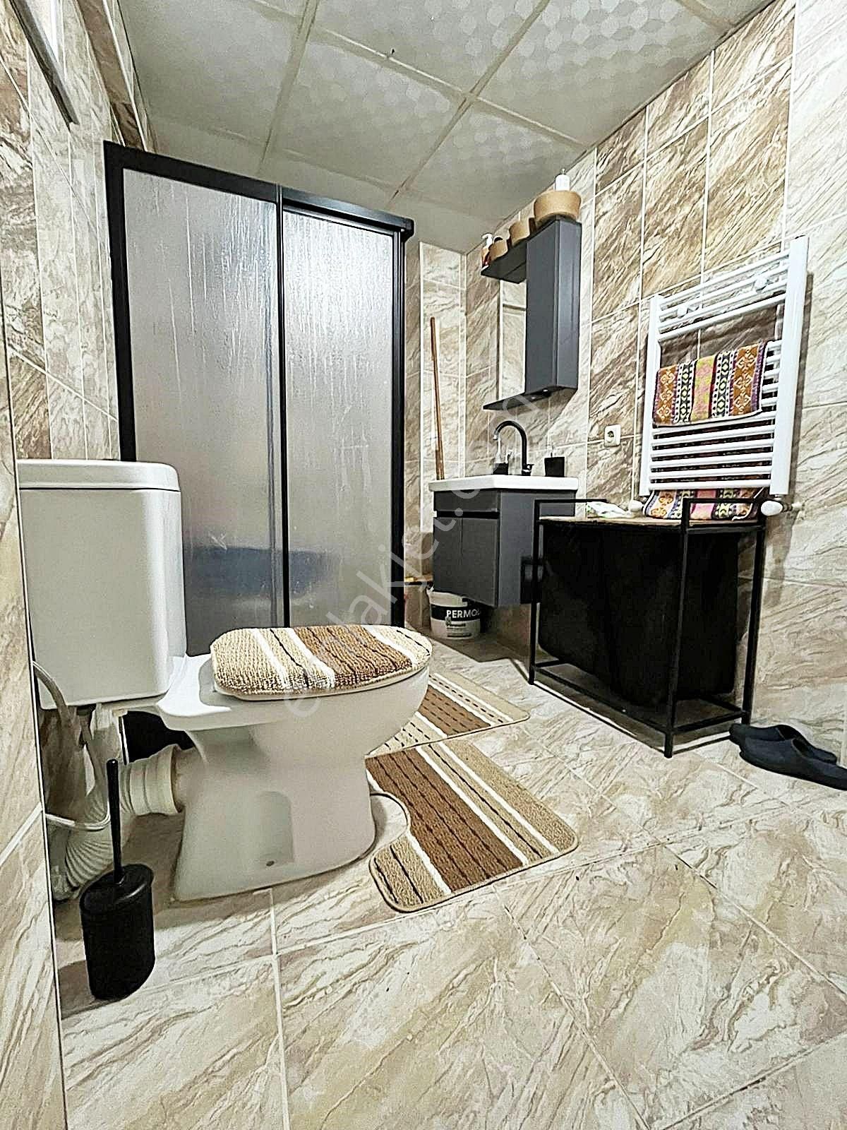 Az-er Yapıdan Çerkezköy'de Satılık İskanlı 2+1 Geniş Daire!!! - Görsel 21