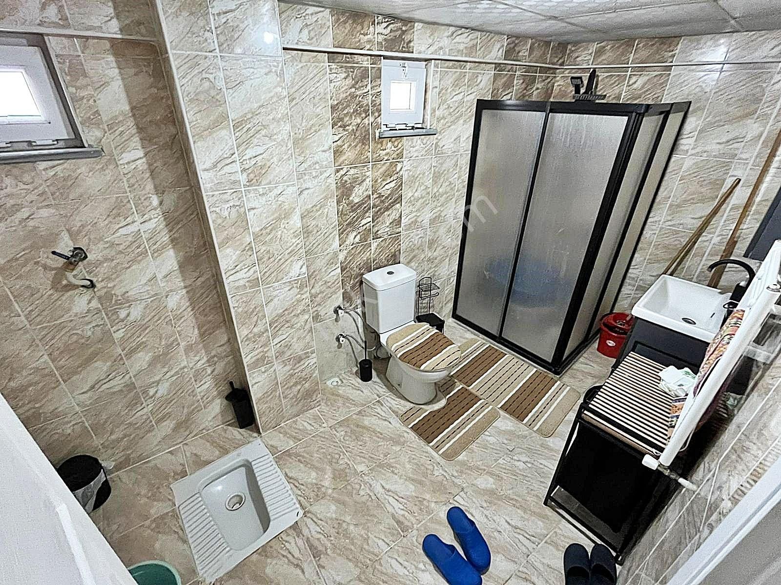 Az-er Yapıdan Çerkezköy'de Satılık İskanlı 2+1 Geniş Daire!!! - Görsel 23