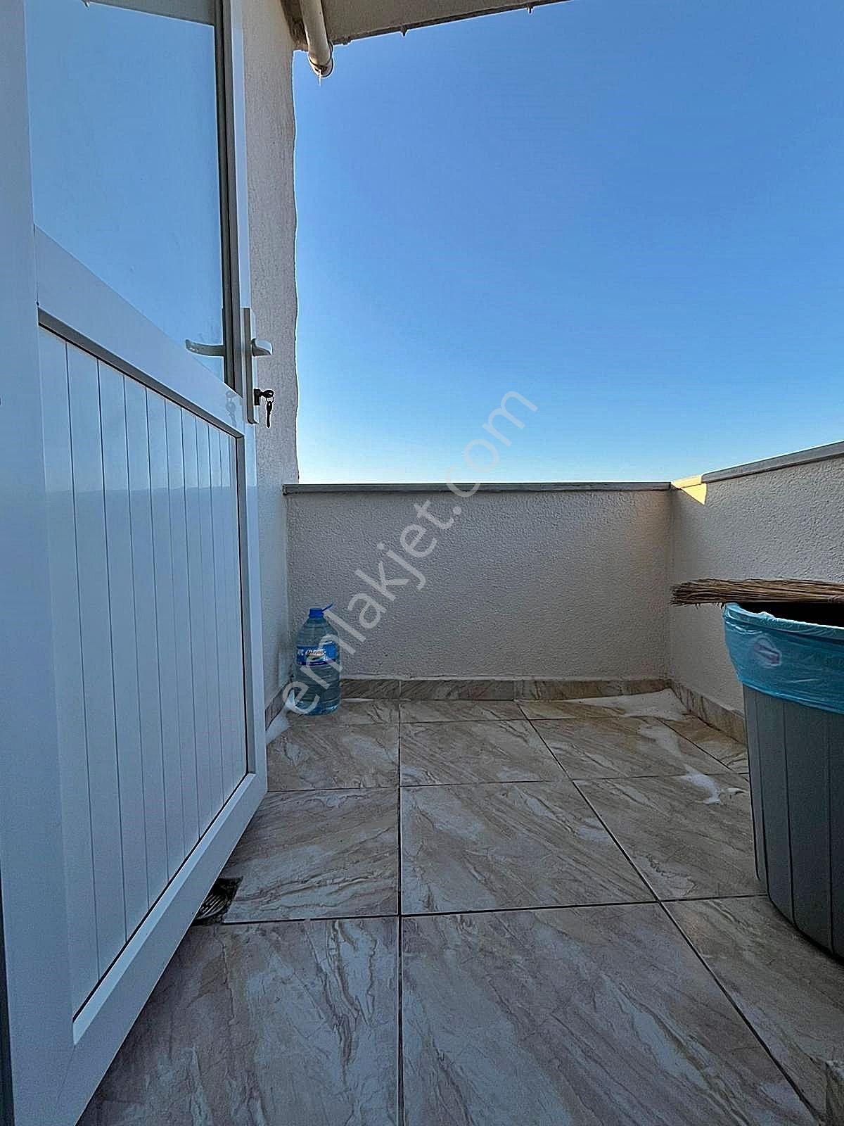 Az-er Yapıdan Çerkezköy'de Satılık İskanlı 2+1 Geniş Daire!!! - Görsel 7