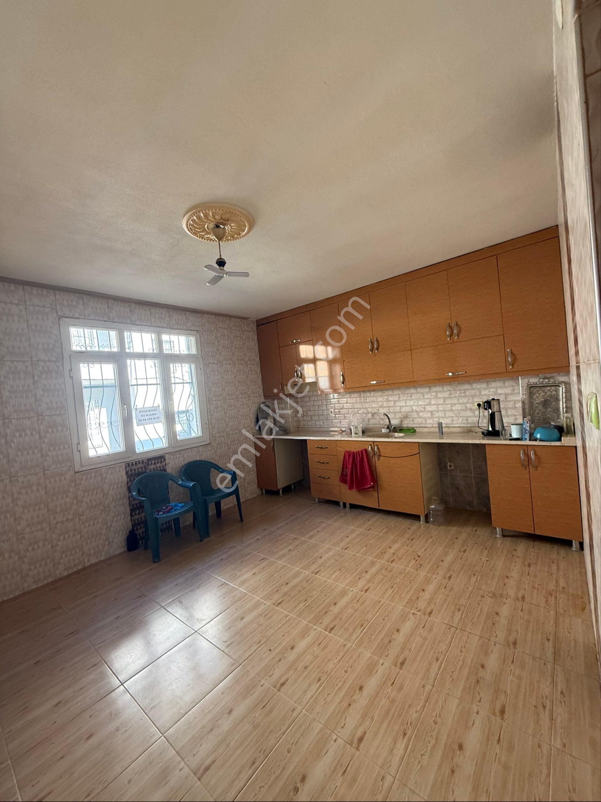 Şakırpaşa Onur Mahallesı’nde Tek Katlı Müstakıl Kıralık - Görsel 11