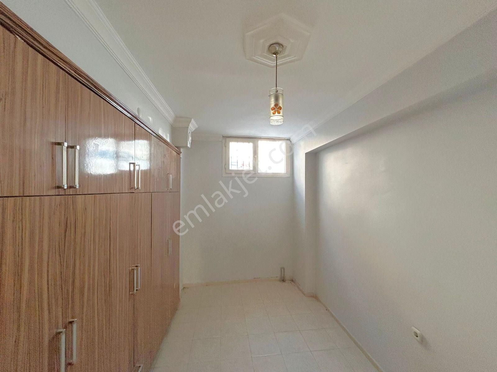 Acill Buca Çamlık Mah.de Uçanyol Yanı 2+1 75m2 A.mutfak Giriş Kat Satılık Daire - Görsel 8