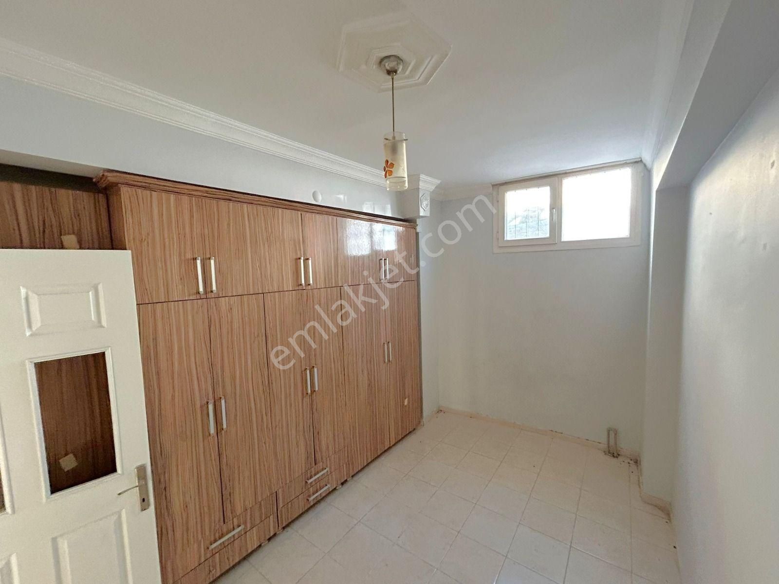 Acill Buca Çamlık Mah.de Uçanyol Yanı 2+1 75m2 A.mutfak Giriş Kat Satılık Daire - Görsel 11