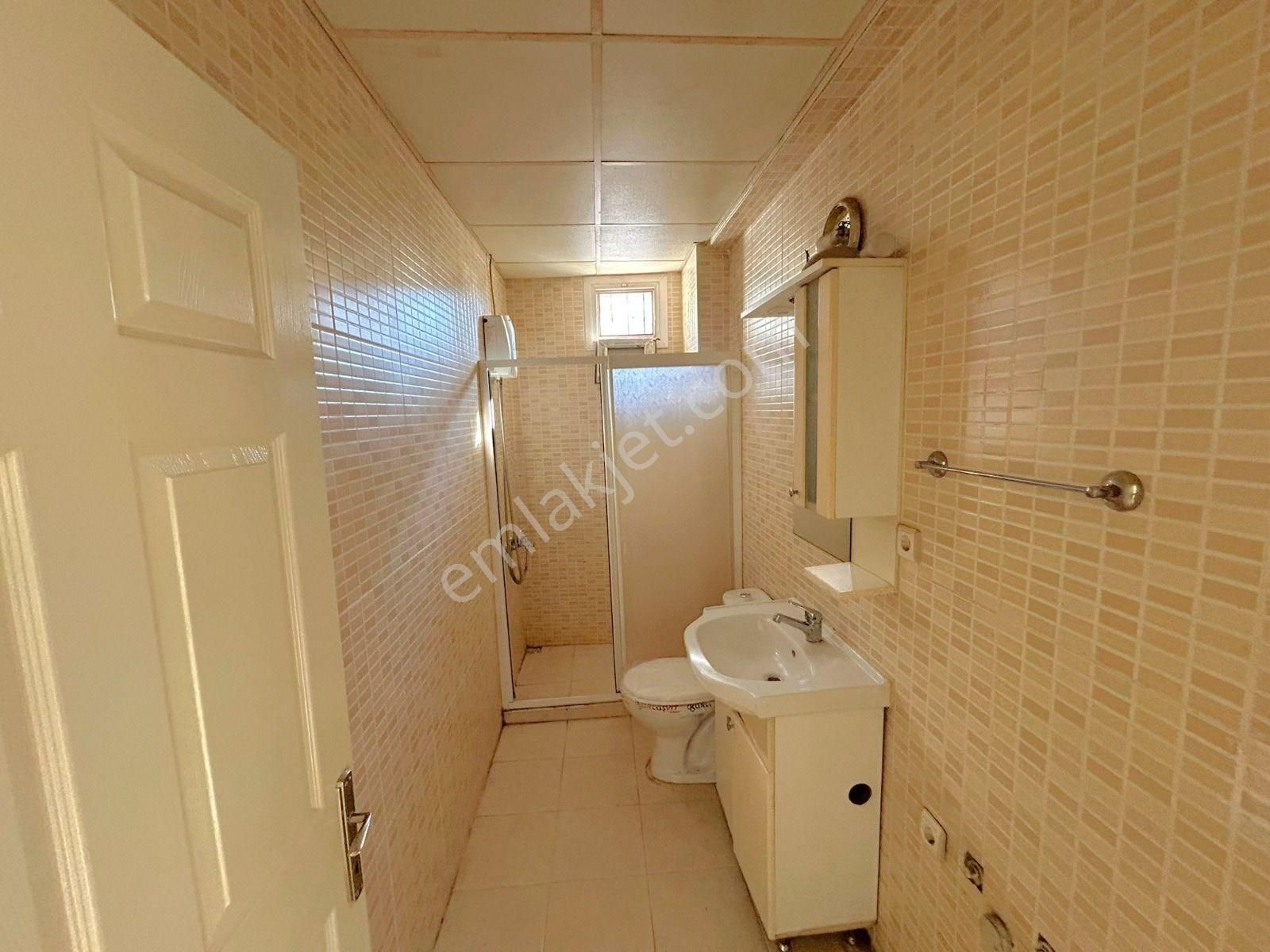 Acill Buca Çamlık Mah.de Uçanyol Yanı 2+1 75m2 A.mutfak Giriş Kat Satılık Daire - Görsel 13