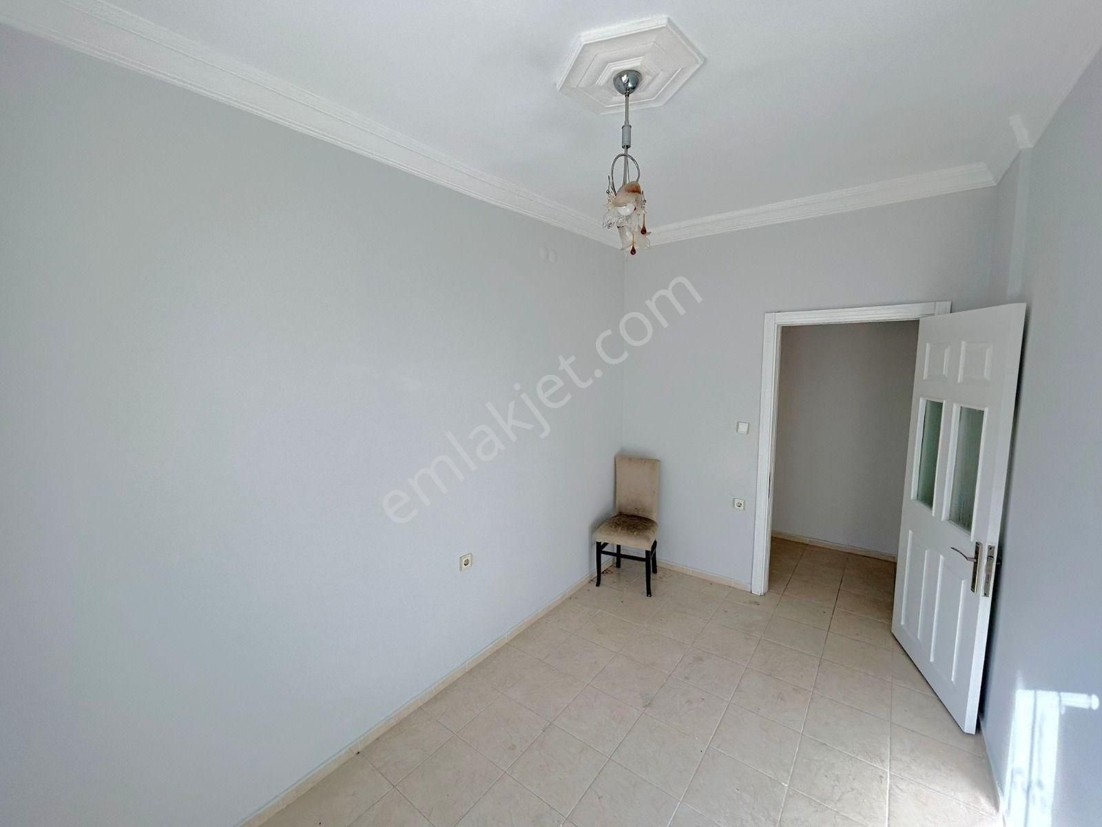 Acill Buca Çamlık Mah.de Uçanyol Yanı 2+1 75m2 A.mutfak Giriş Kat Satılık Daire - Görsel 9