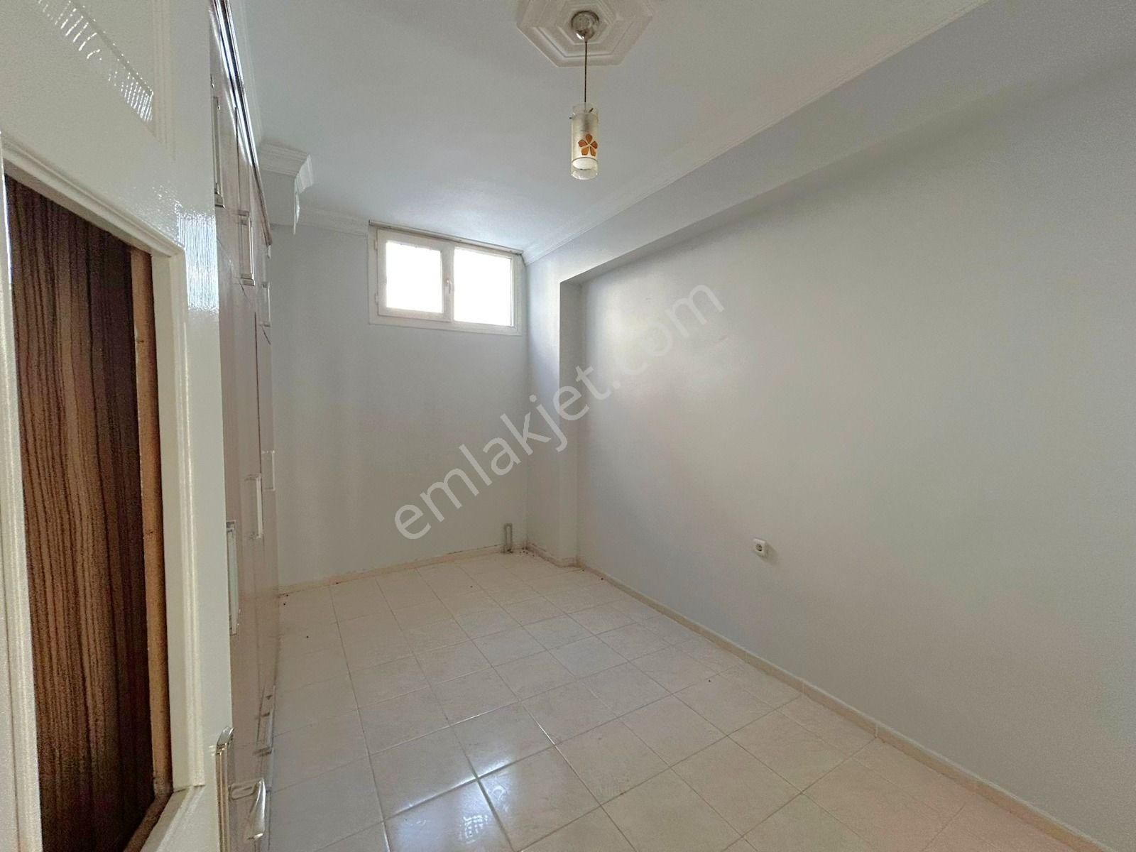 Acill Buca Çamlık Mah.de Uçanyol Yanı 2+1 75m2 A.mutfak Giriş Kat Satılık Daire - Görsel 10