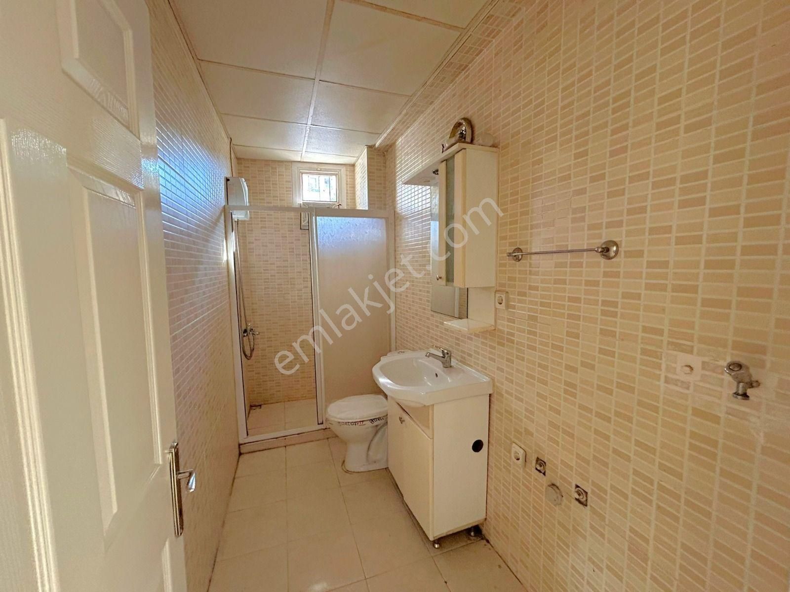 Acill Buca Çamlık Mah.de Uçanyol Yanı 2+1 75m2 A.mutfak Giriş Kat Satılık Daire - Görsel 12