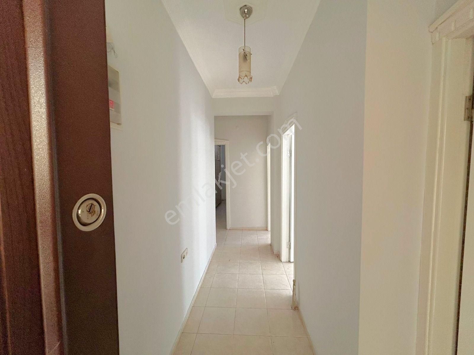 Acill Buca Çamlık Mah.de Uçanyol Yanı 2+1 75m2 A.mutfak Giriş Kat Satılık Daire - Görsel 15