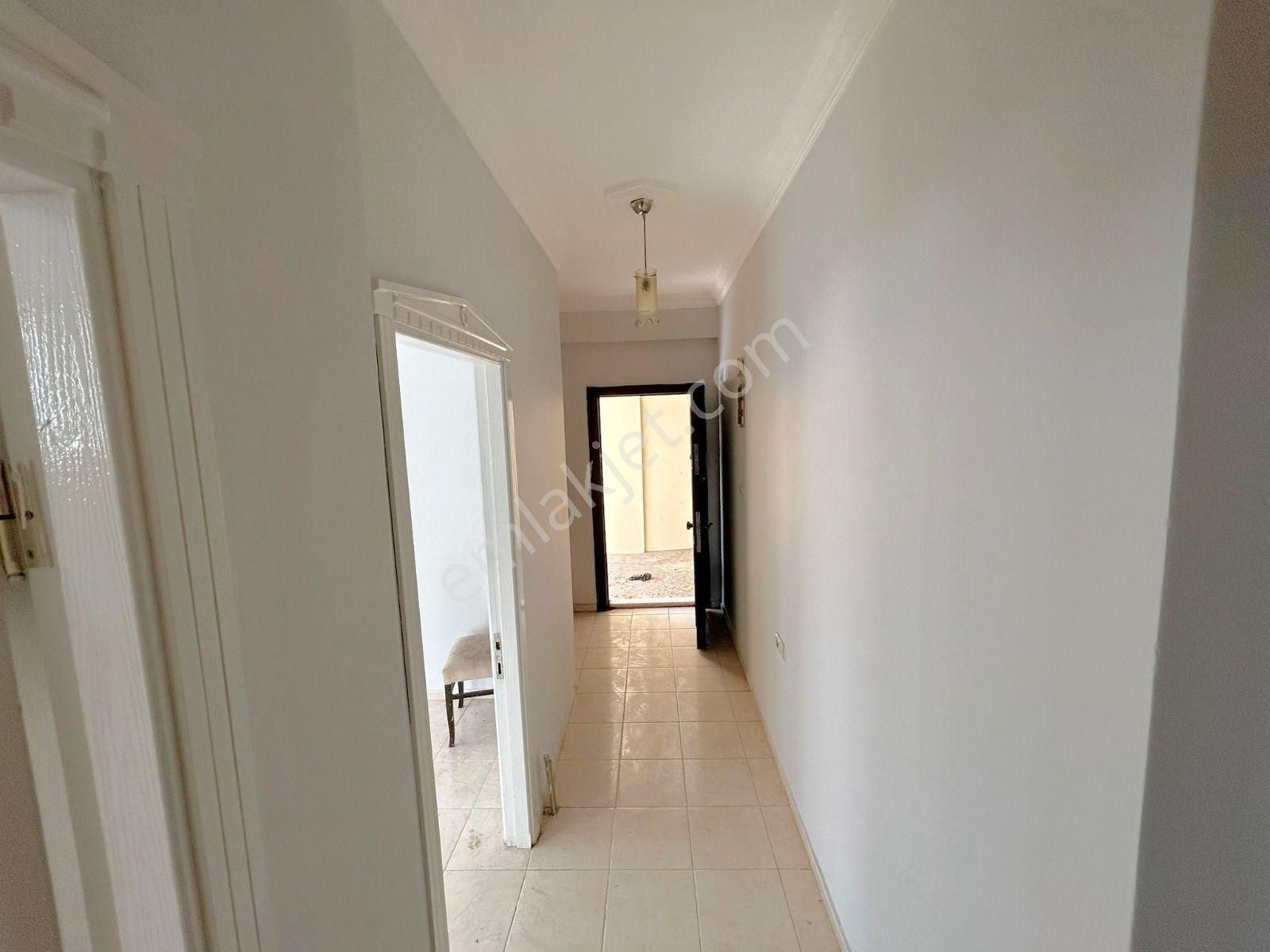 Acill Buca Çamlık Mah.de Uçanyol Yanı 2+1 75m2 A.mutfak Giriş Kat Satılık Daire - Görsel 14