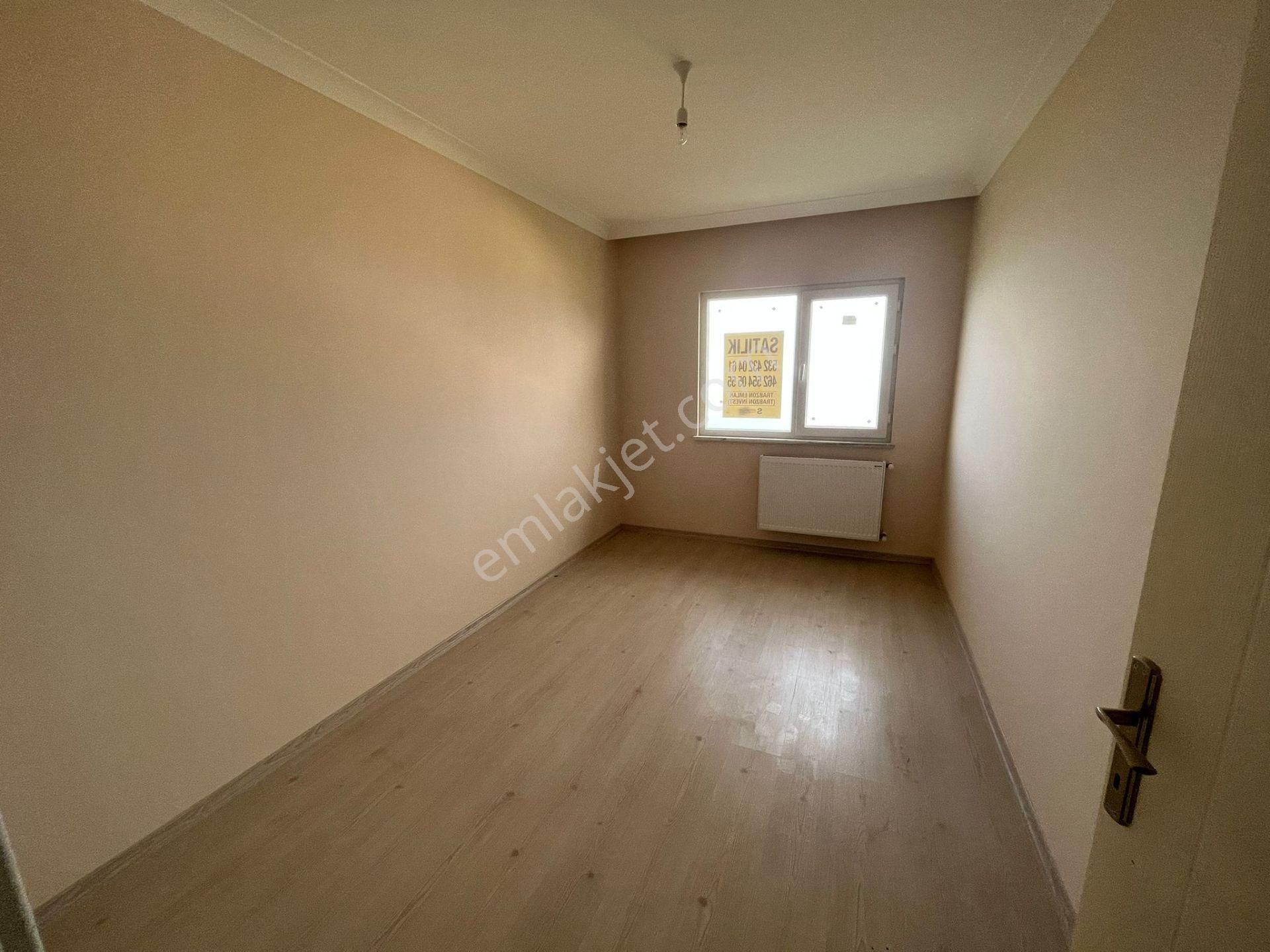 Trabzon Arsin'de Satılık Sıfır 3+1 Daire - Görsel 19