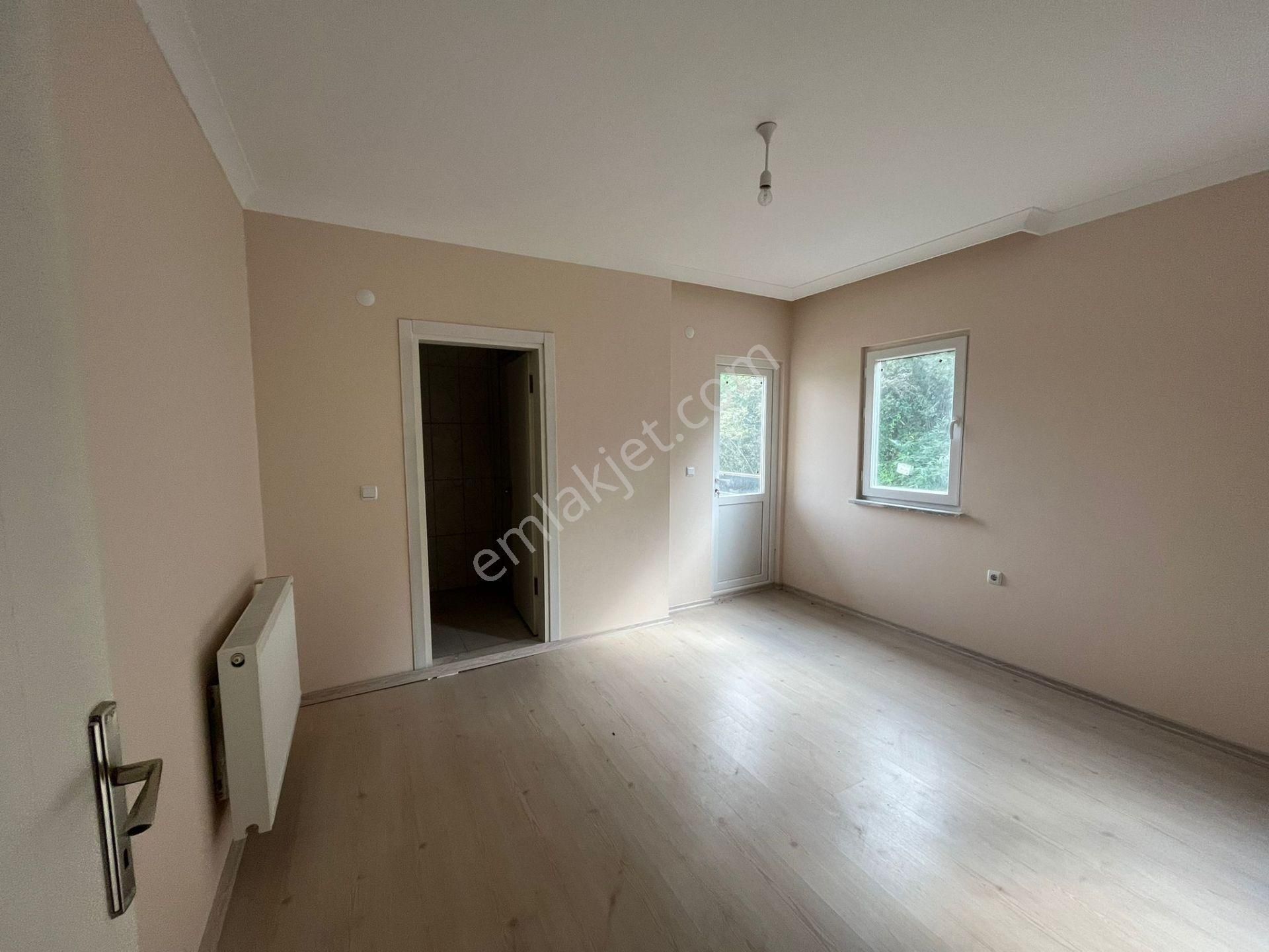 Trabzon Arsin'de Satılık Sıfır 3+1 Daire - Görsel 6