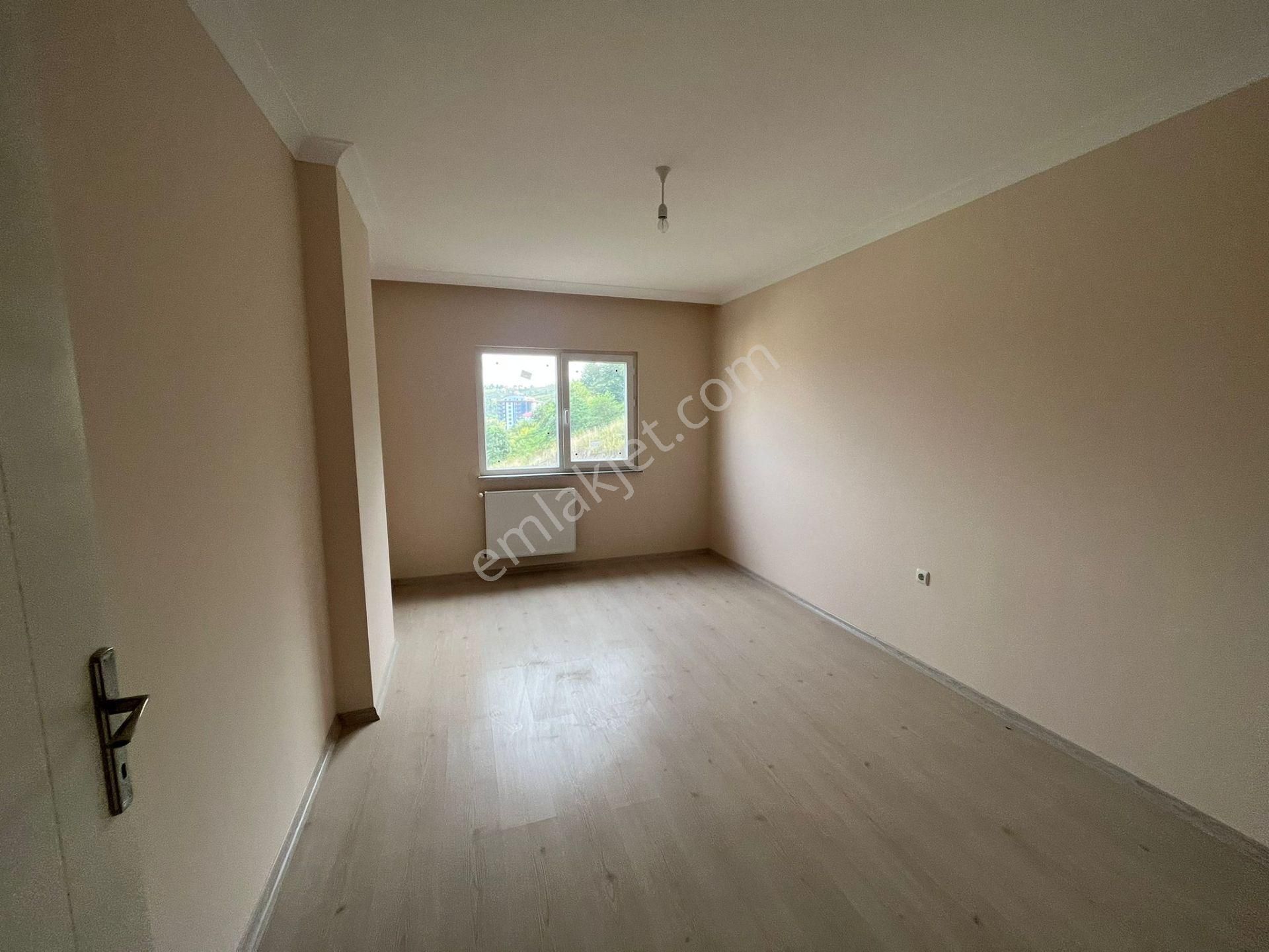 Trabzon Arsin'de Satılık Sıfır 3+1 Daire - Görsel 8