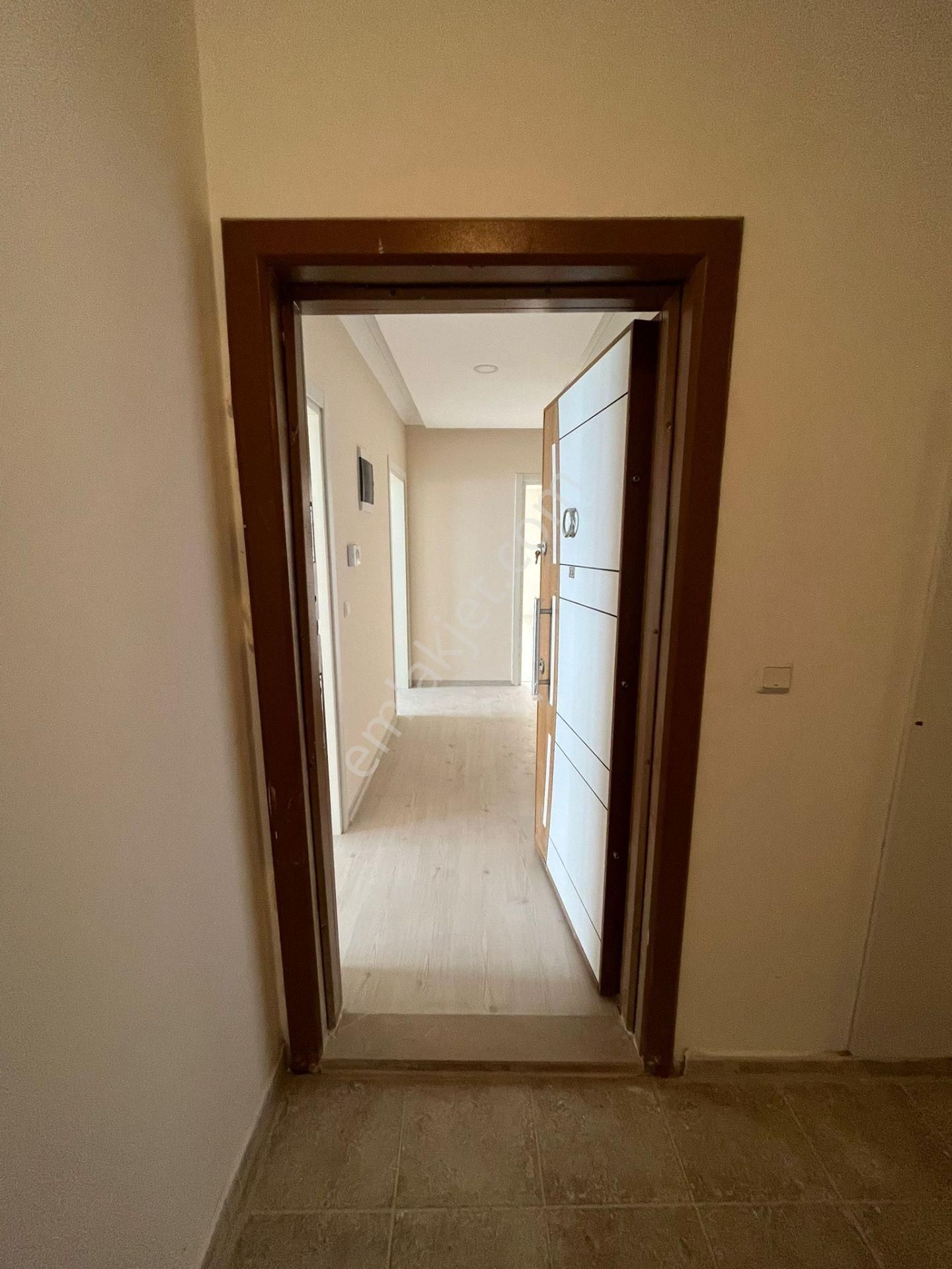 Trabzon Arsin'de Satılık Sıfır 3+1 Daire - Görsel 18