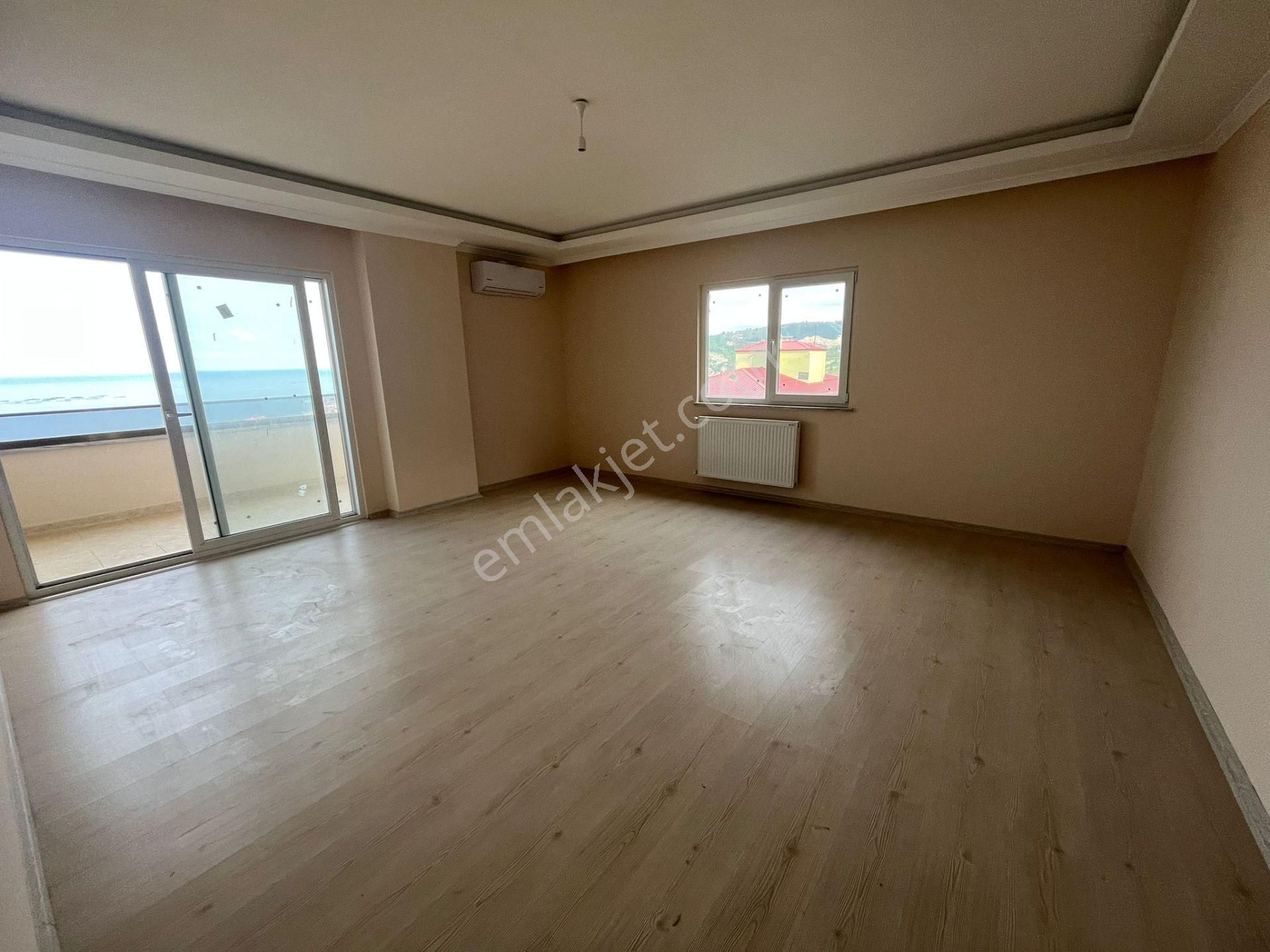 Trabzon Arsin'de Satılık Sıfır 3+1 Daire - Görsel 4