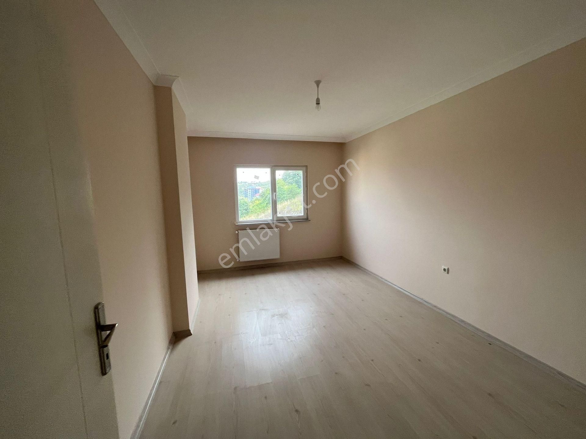 Trabzon Arsin'de Satılık Sıfır 3+1 Daire - Görsel 10