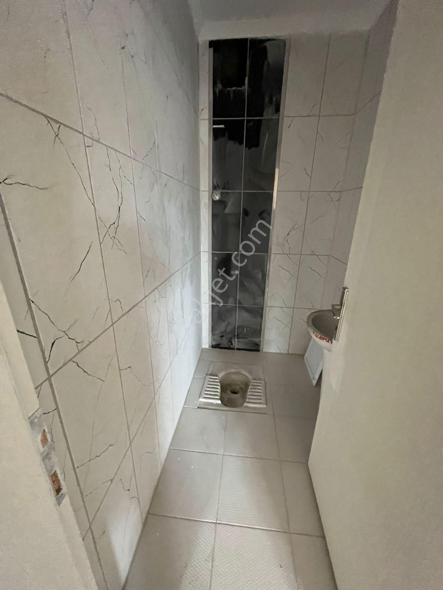 Trabzon Arsin'de Satılık Sıfır 3+1 Daire - Görsel 15