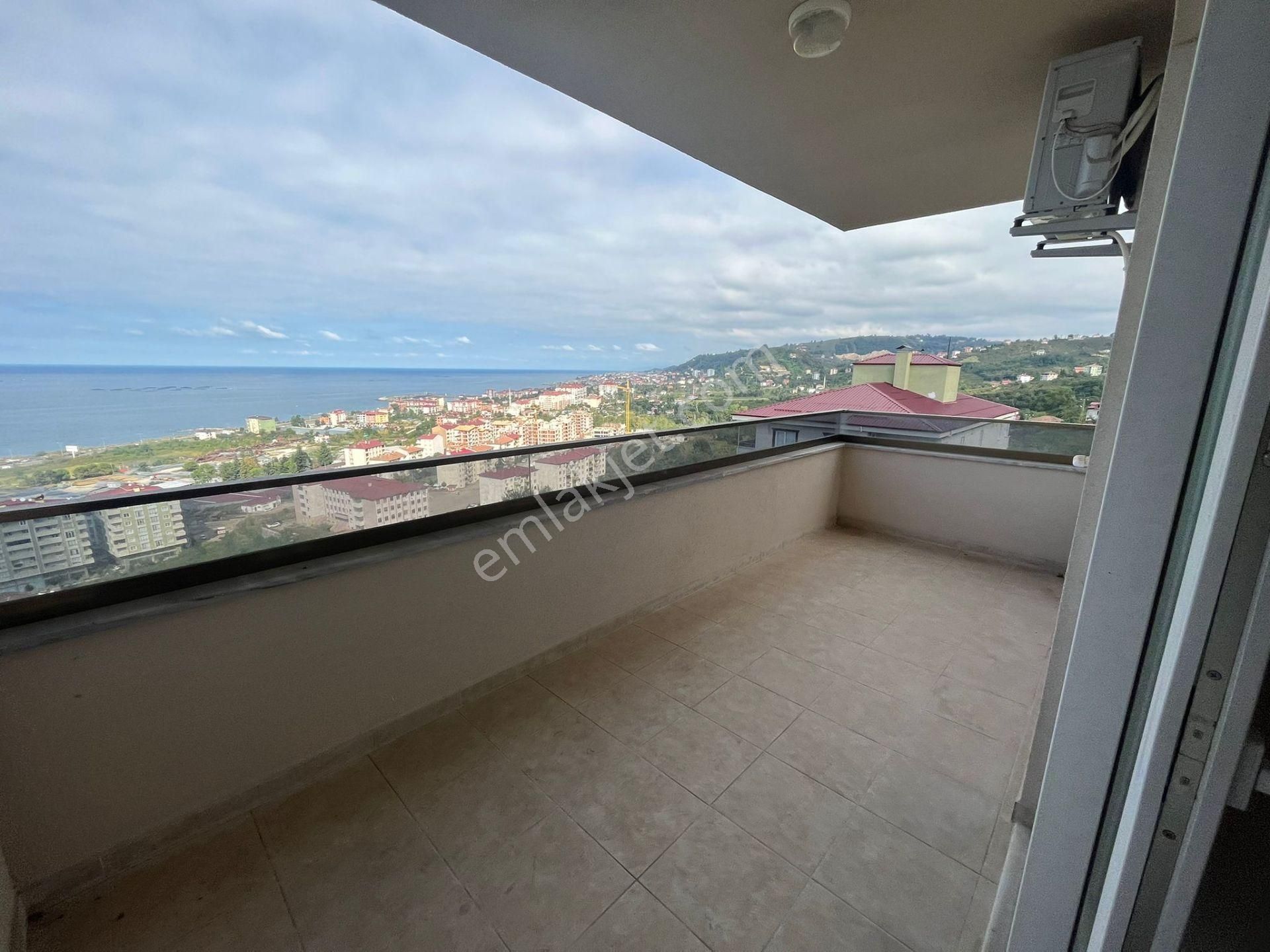 Trabzon Arsin'de Satılık Sıfır 3+1 Daire - Görsel 17