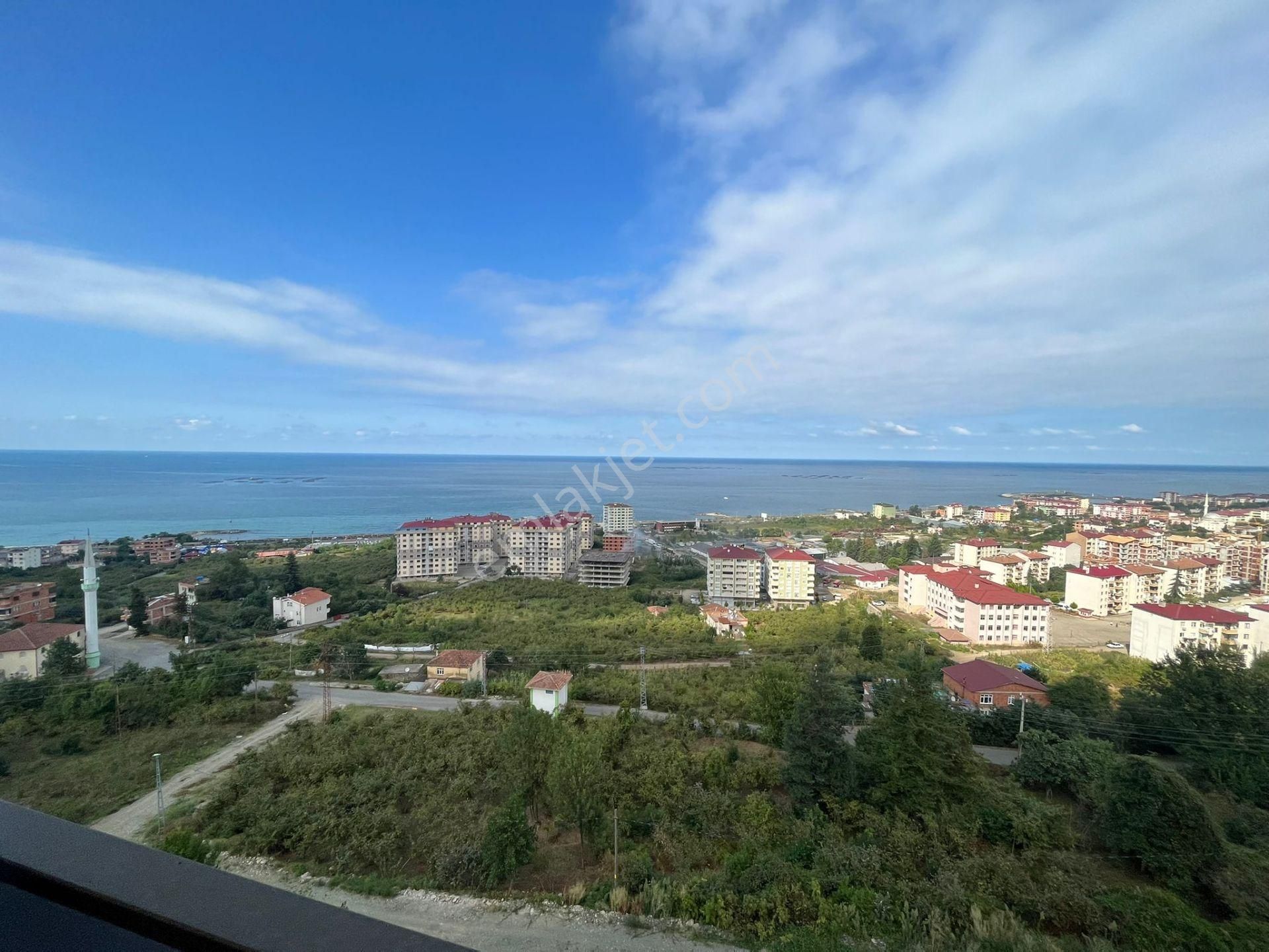 Trabzon Arsin'de Satılık Sıfır 3+1 Daire - Görsel 2