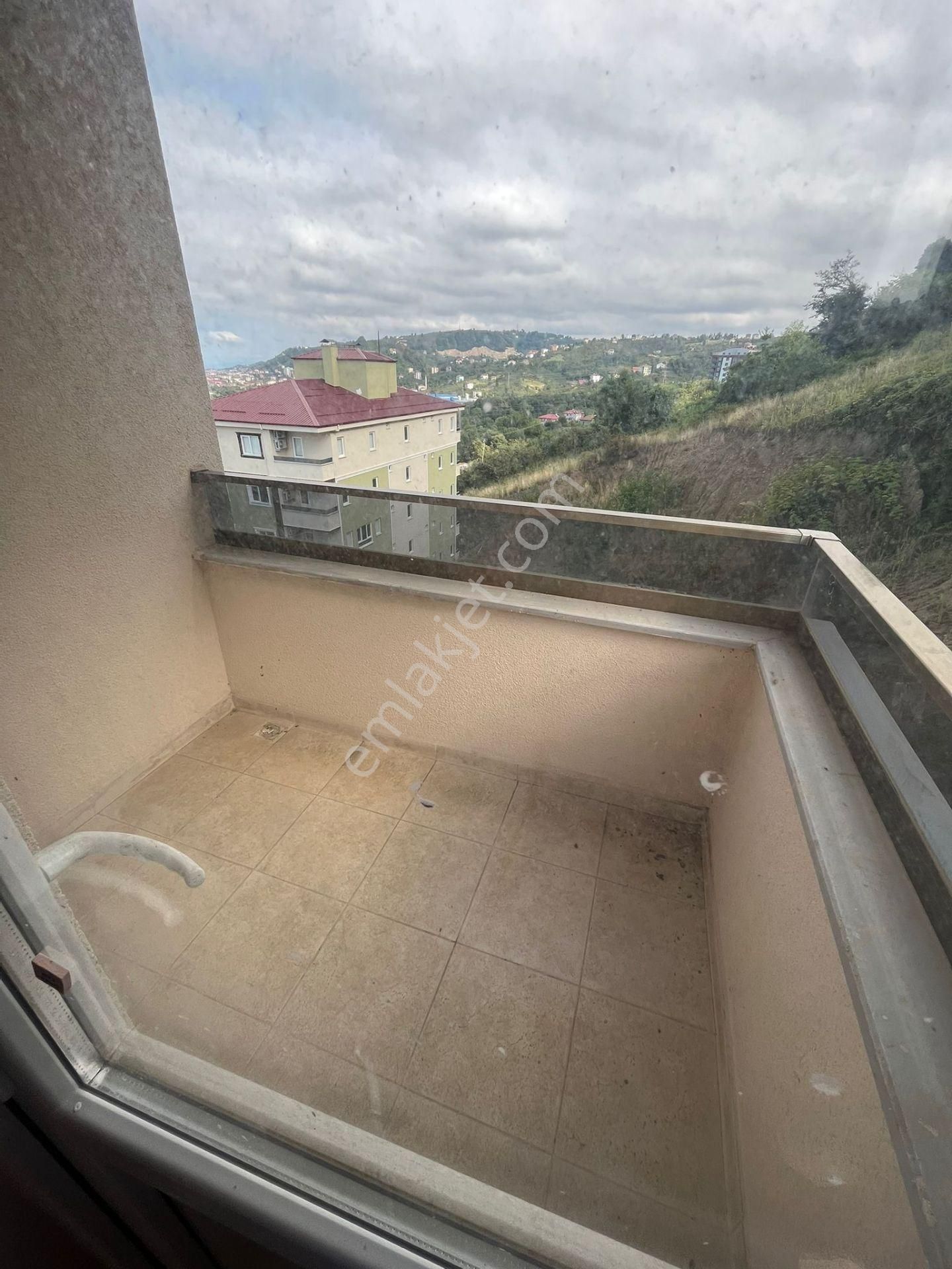 Trabzon Arsin'de Satılık Sıfır 3+1 Daire - Görsel 12