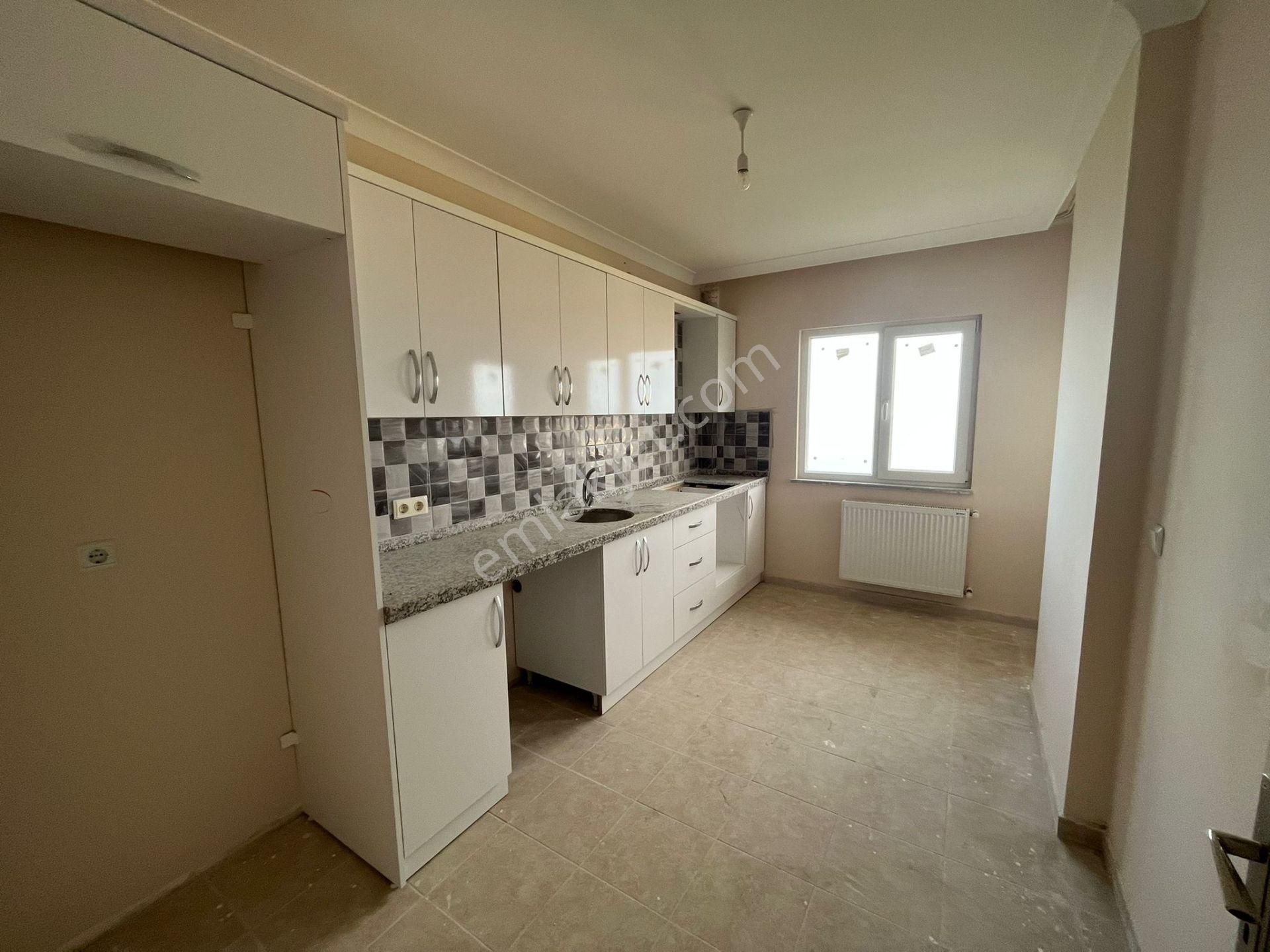 Trabzon Arsin'de Satılık Sıfır 3+1 Daire - Görsel 3