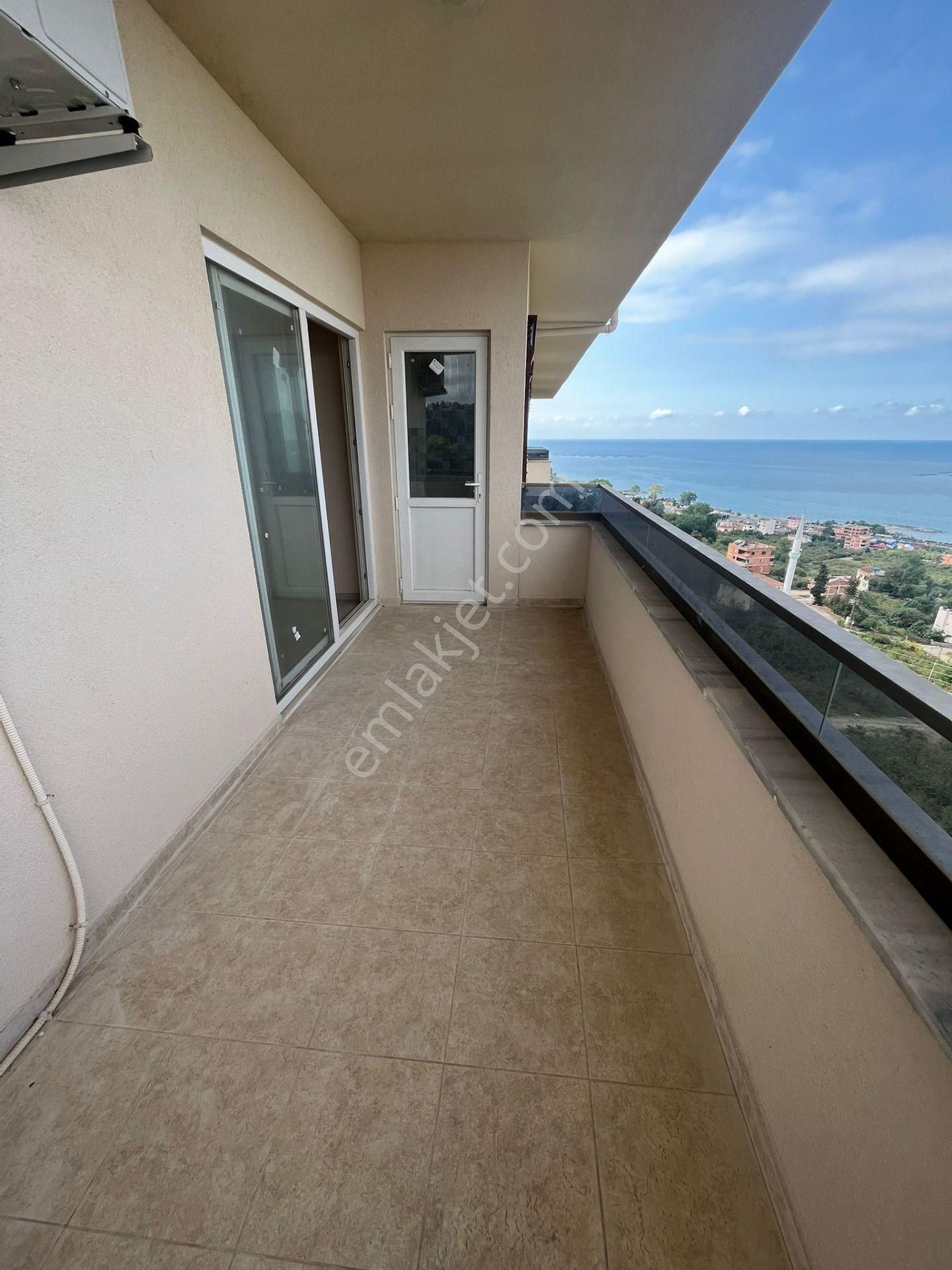 Trabzon Arsin'de Satılık Sıfır 3+1 Daire - Görsel 20