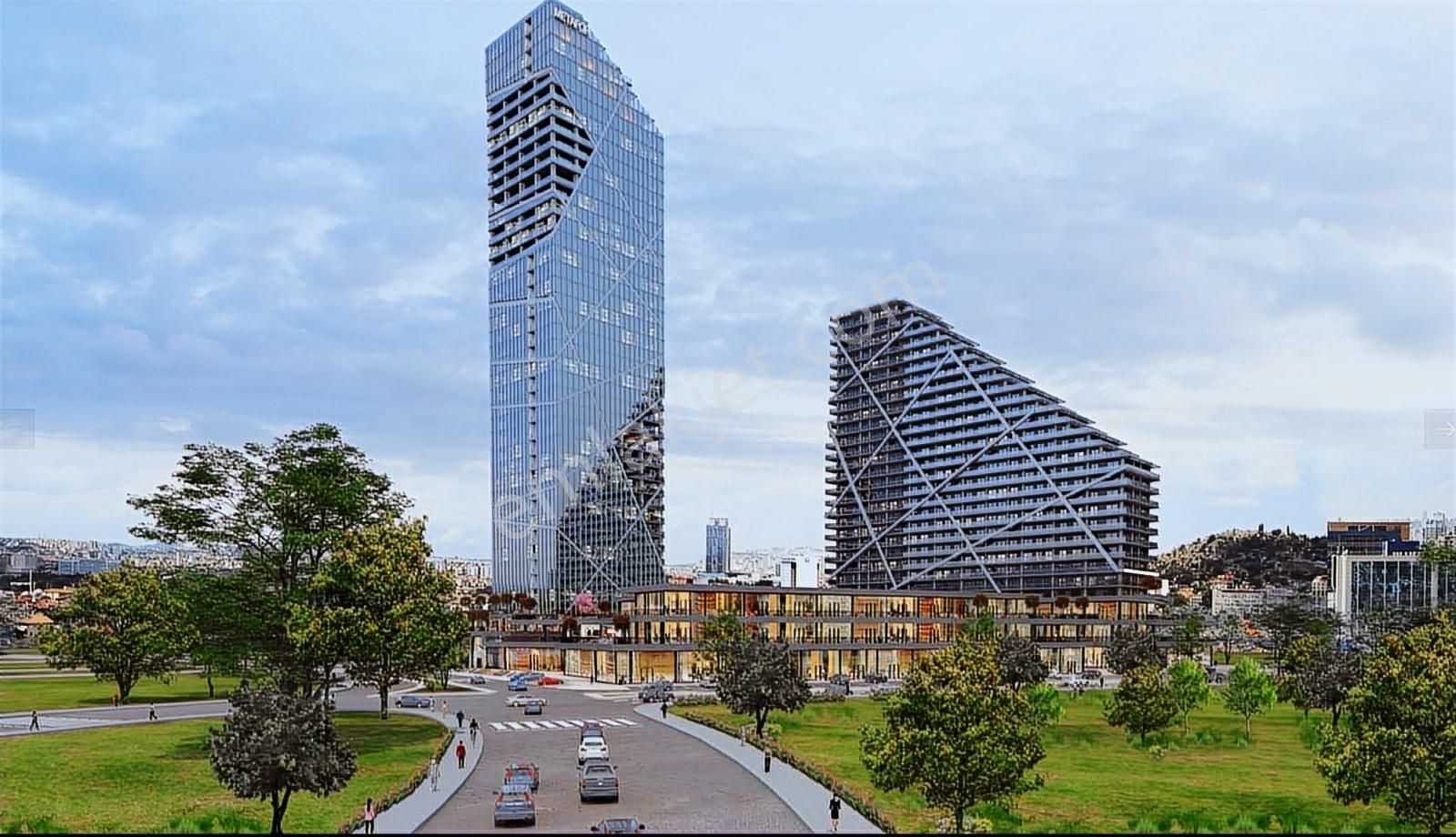 Metafor Ankara B-flatta 10.kat 2+1 Teraslı Satılık Köşe Daire - Görsel 5