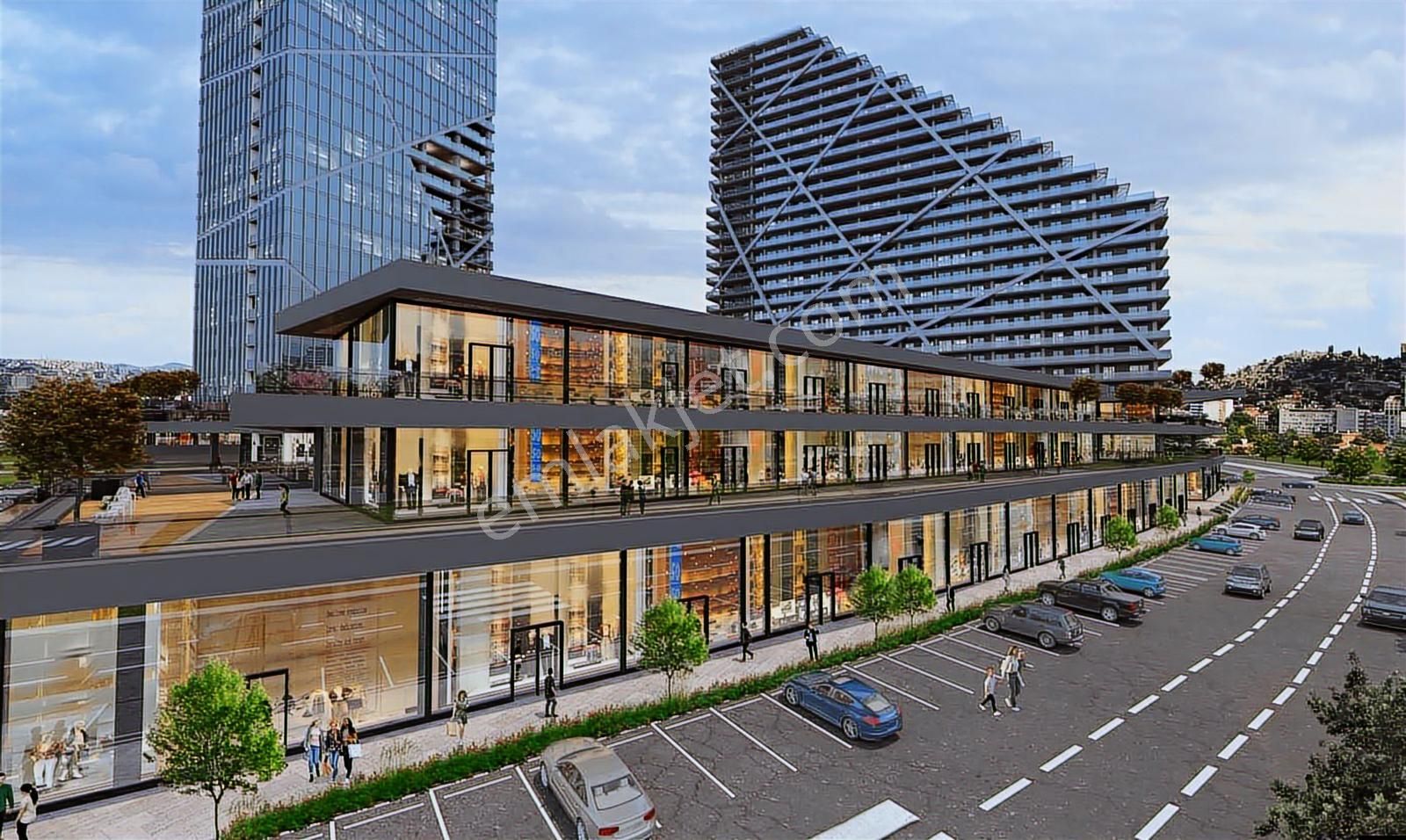 Metafor Ankara B-flatta 10.kat 2+1 Teraslı Satılık Köşe Daire - Görsel 13