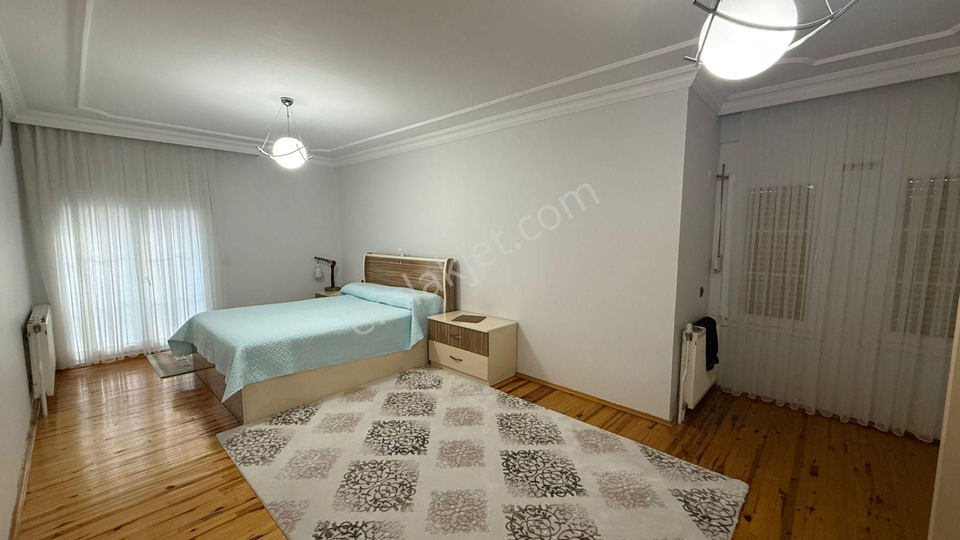 Arevtürk'den Kuşpınar'da Satılık 240 M2 4,5+1 Daire - Görsel 32