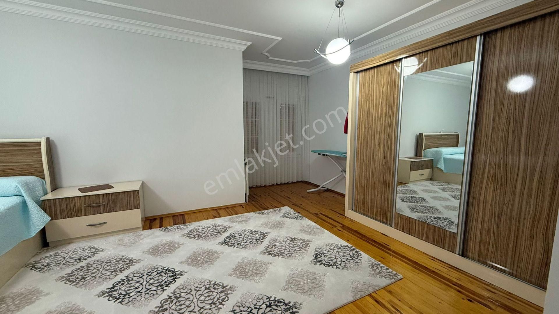 Arevtürk'den Kuşpınar'da Satılık 240 M2 4,5+1 Daire - Görsel 28