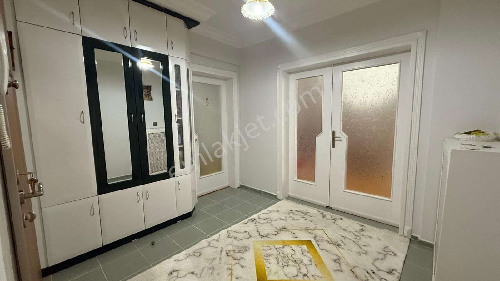 Arevtürk'den Kuşpınar'da Satılık 240 M2 4,5+1 Daire - Görsel 7