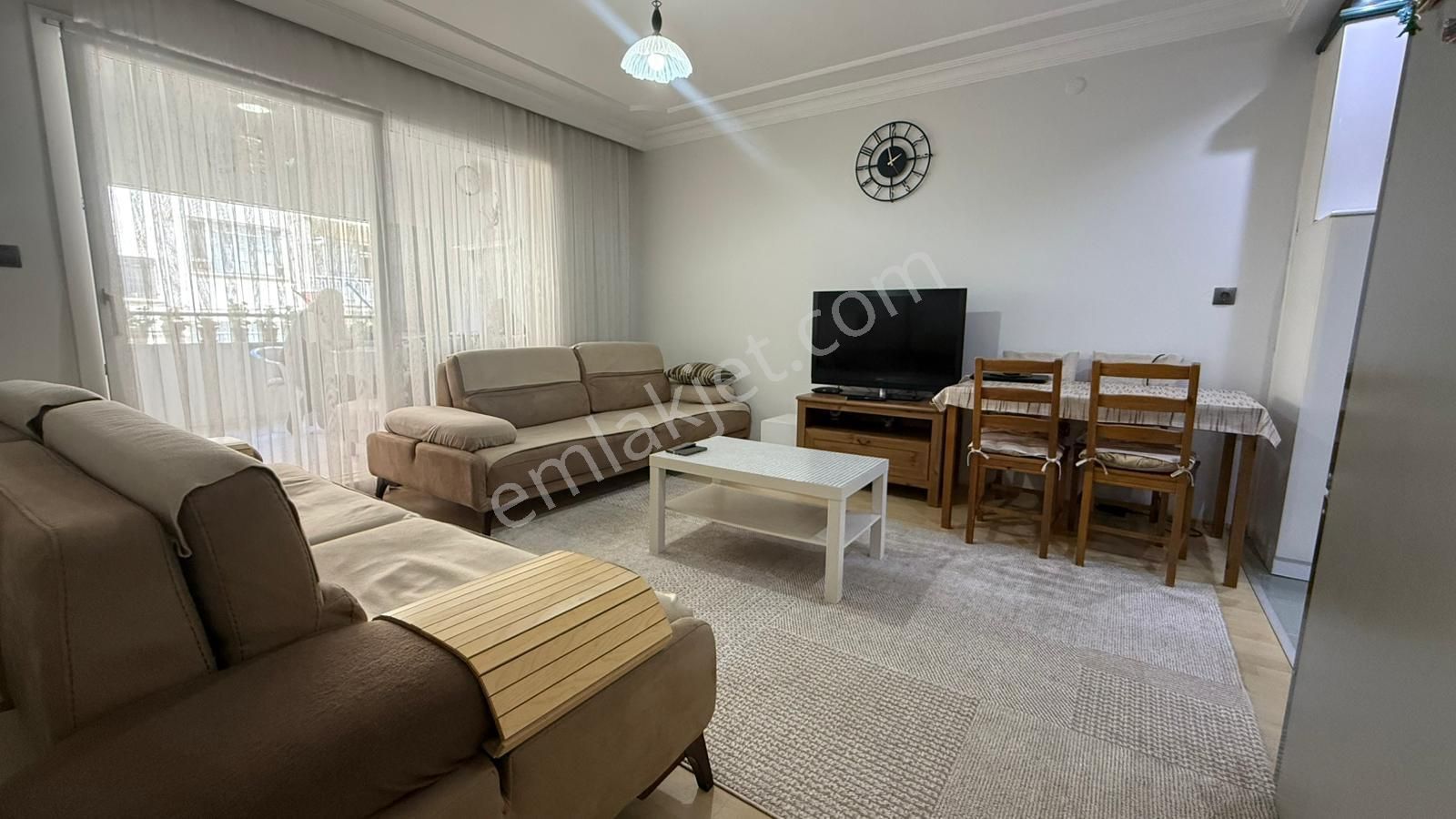 Arevtürk'den Kuşpınar'da Satılık 240 M2 4,5+1 Daire - Görsel 9