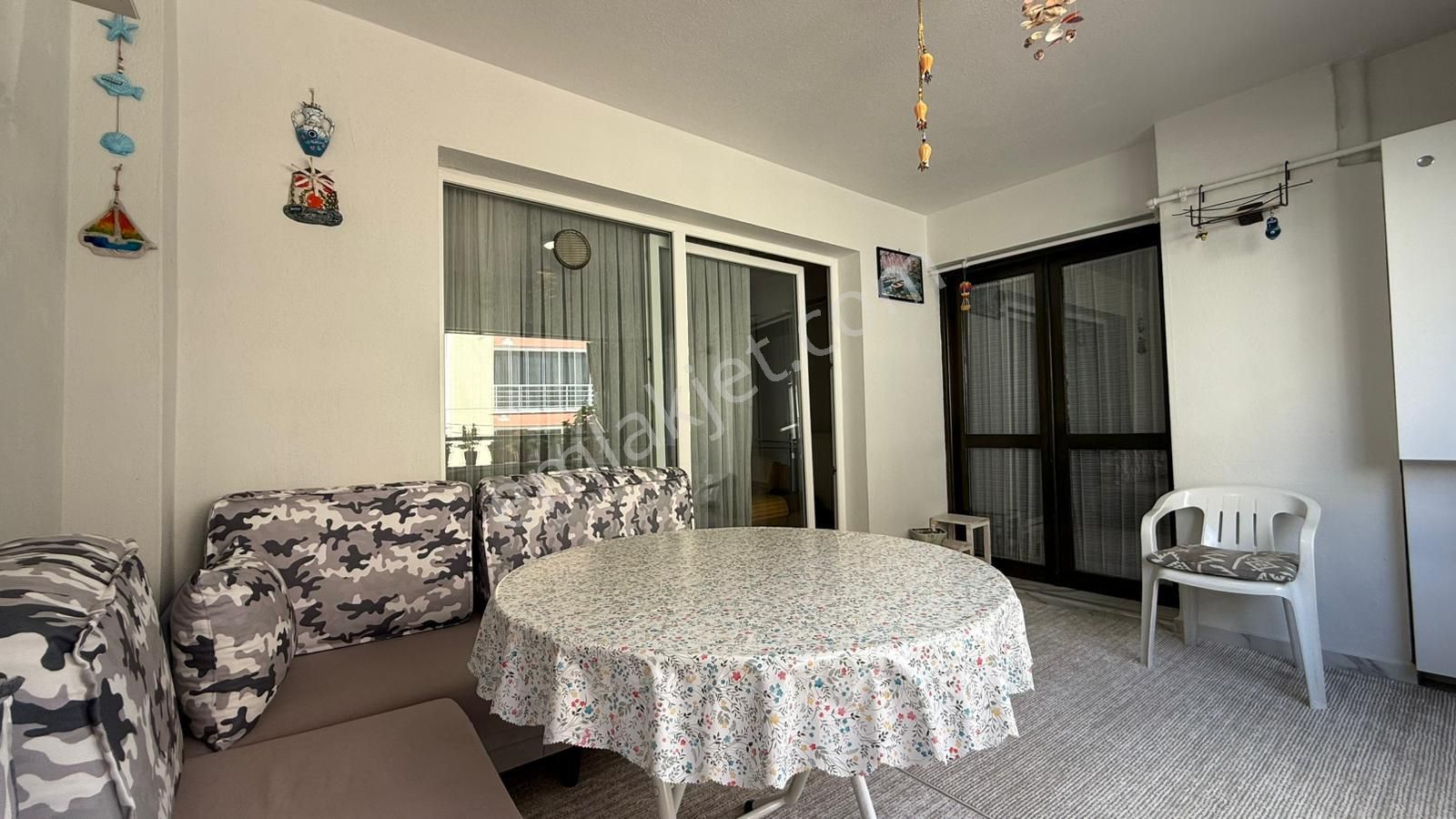 Arevtürk'den Kuşpınar'da Satılık 240 M2 4,5+1 Daire - Görsel 8