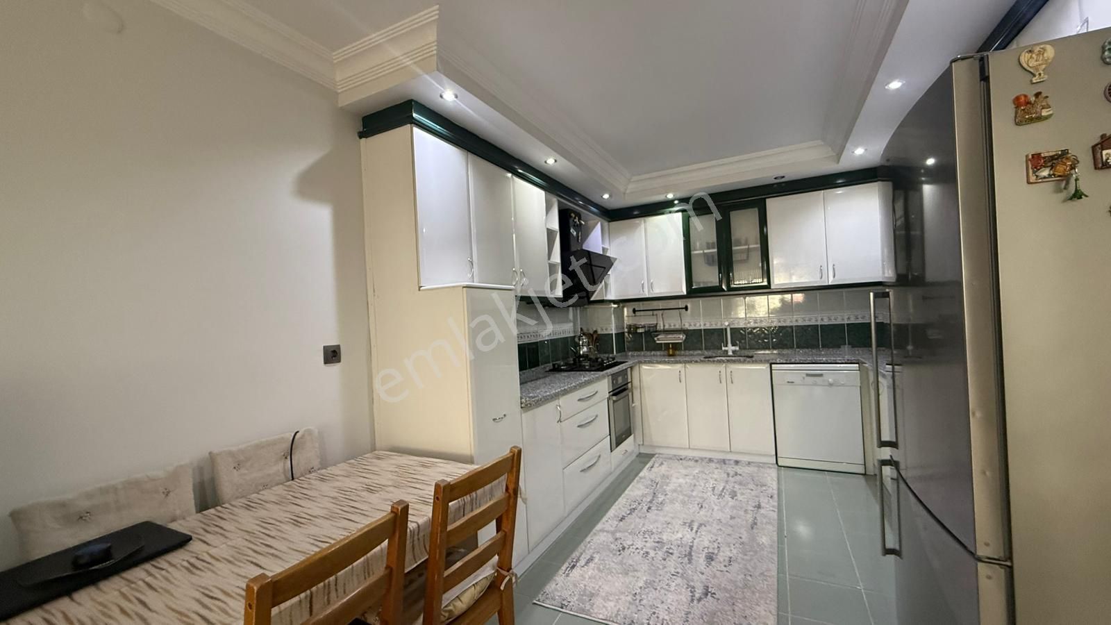 Arevtürk'den Kuşpınar'da Satılık 240 M2 4,5+1 Daire - Görsel 3