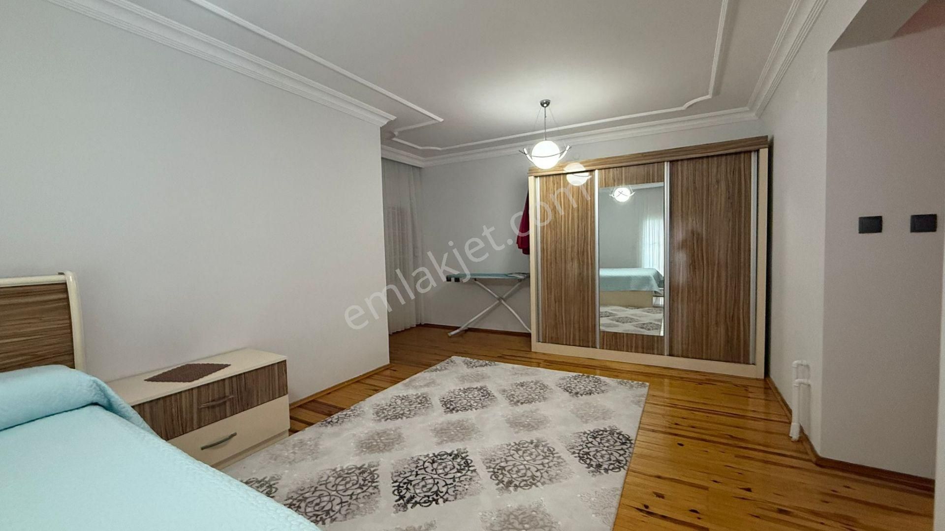 Arevtürk'den Kuşpınar'da Satılık 240 M2 4,5+1 Daire - Görsel 30