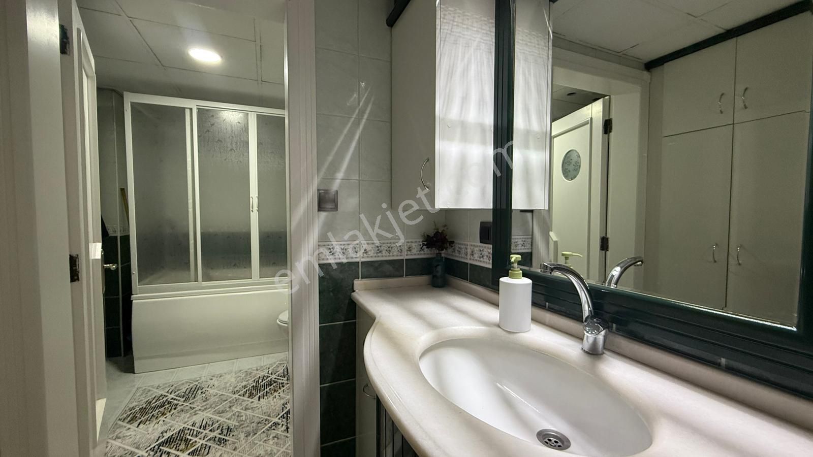 Arevtürk'den Kuşpınar'da Satılık 240 M2 4,5+1 Daire - Görsel 21