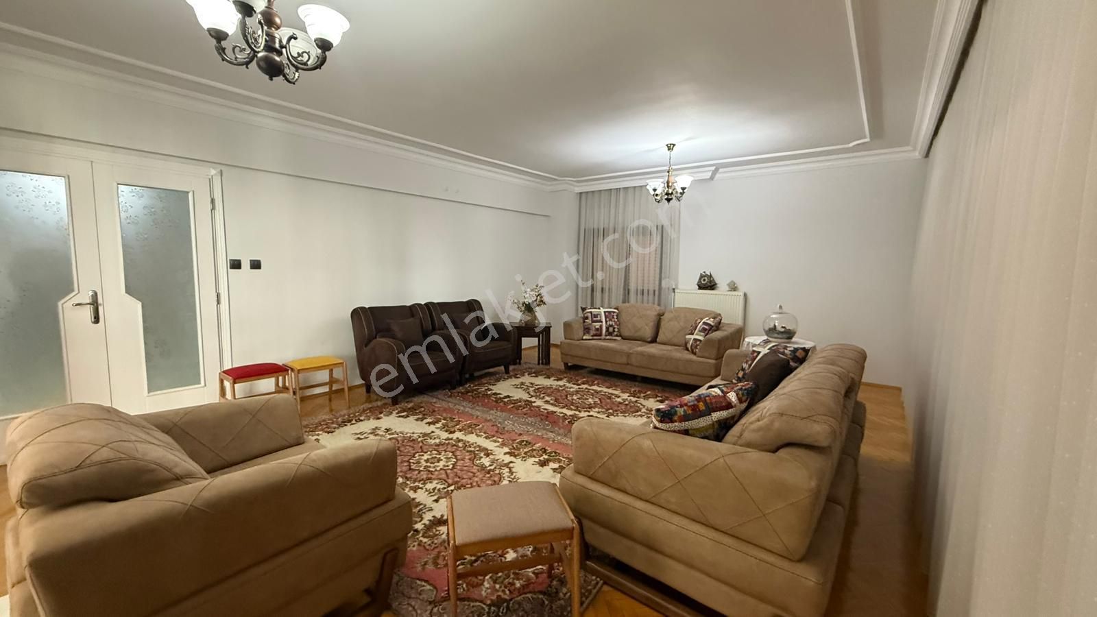 Arevtürk'den Kuşpınar'da Satılık 240 M2 4,5+1 Daire - Görsel 16