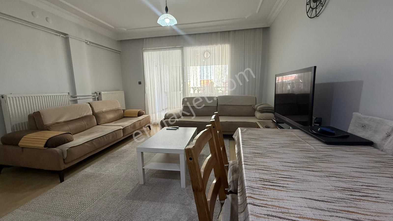 Arevtürk'den Kuşpınar'da Satılık 240 M2 4,5+1 Daire - Görsel 13