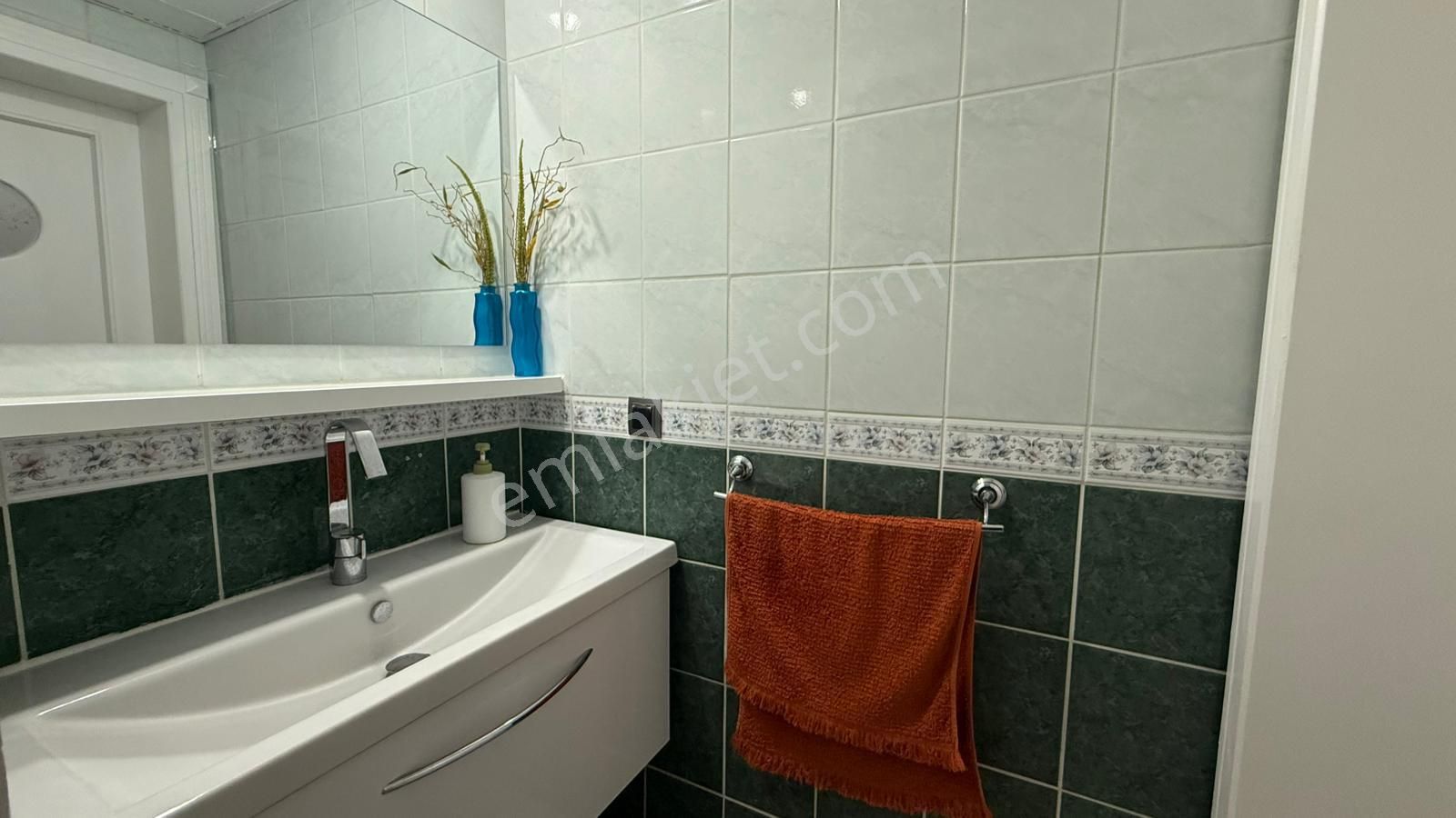 Arevtürk'den Kuşpınar'da Satılık 240 M2 4,5+1 Daire - Görsel 19