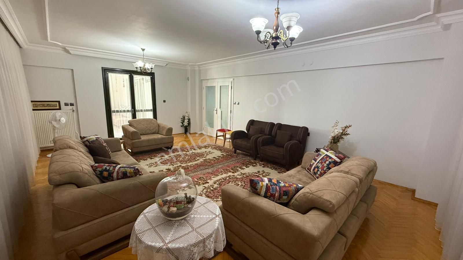 Arevtürk'den Kuşpınar'da Satılık 240 M2 4,5+1 Daire - Görsel 12