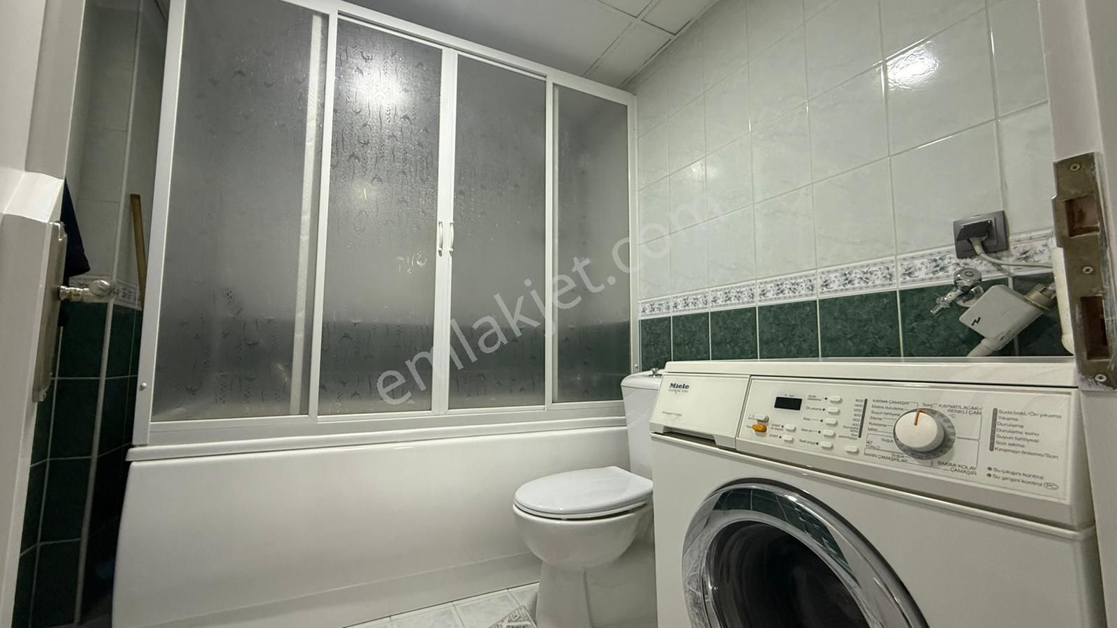 Arevtürk'den Kuşpınar'da Satılık 240 M2 4,5+1 Daire - Görsel 24
