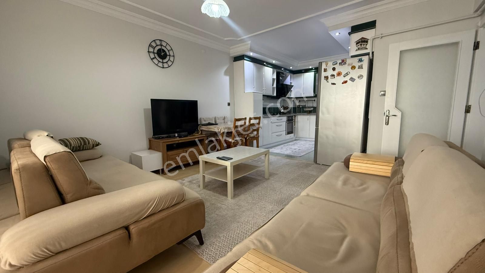 Arevtürk'den Kuşpınar'da Satılık 240 M2 4,5+1 Daire - Görsel 5