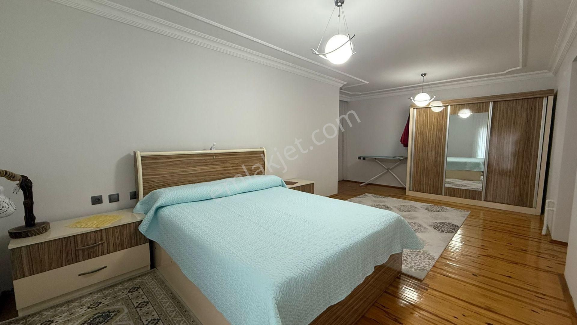 Arevtürk'den Kuşpınar'da Satılık 240 M2 4,5+1 Daire - Görsel 31