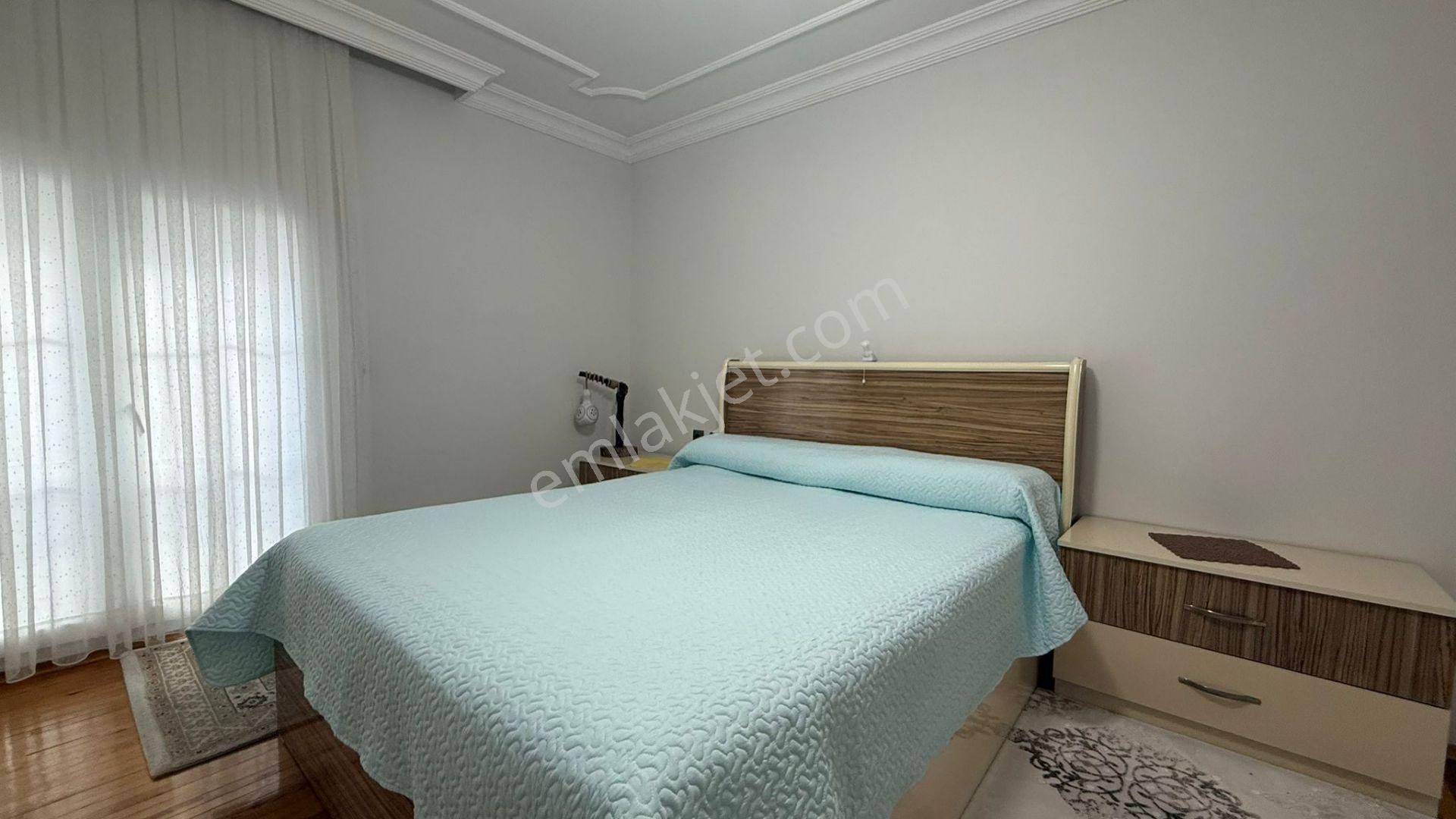 Arevtürk'den Kuşpınar'da Satılık 240 M2 4,5+1 Daire - Görsel 34